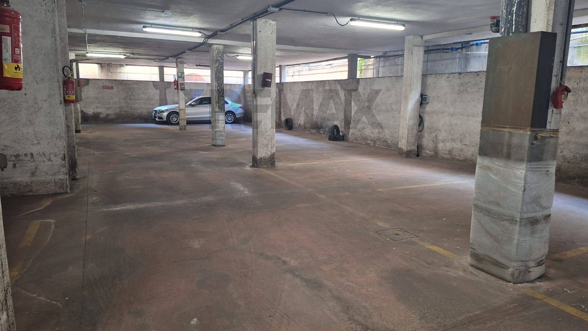 Parcheggio