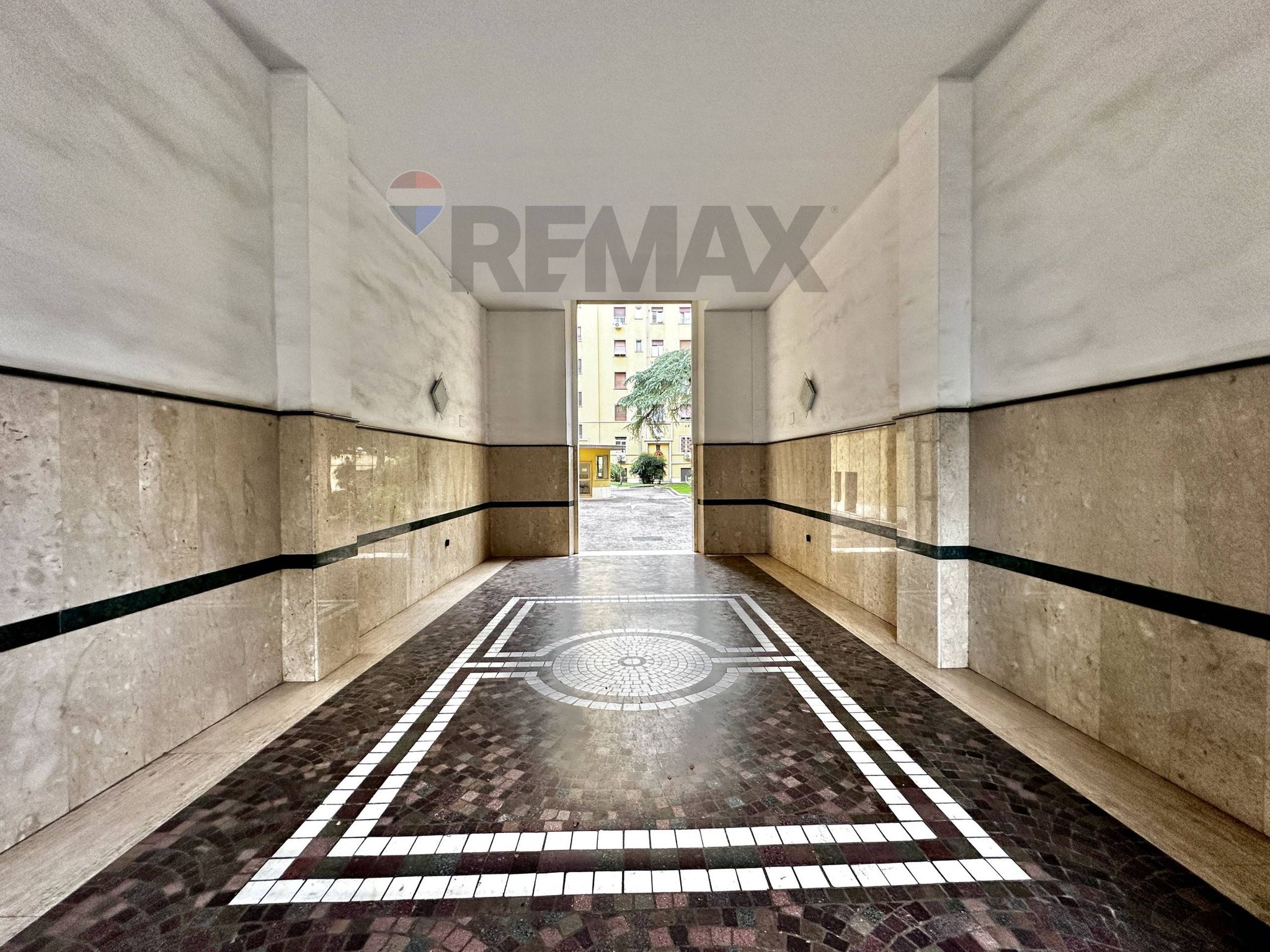Ricezione / Lobby