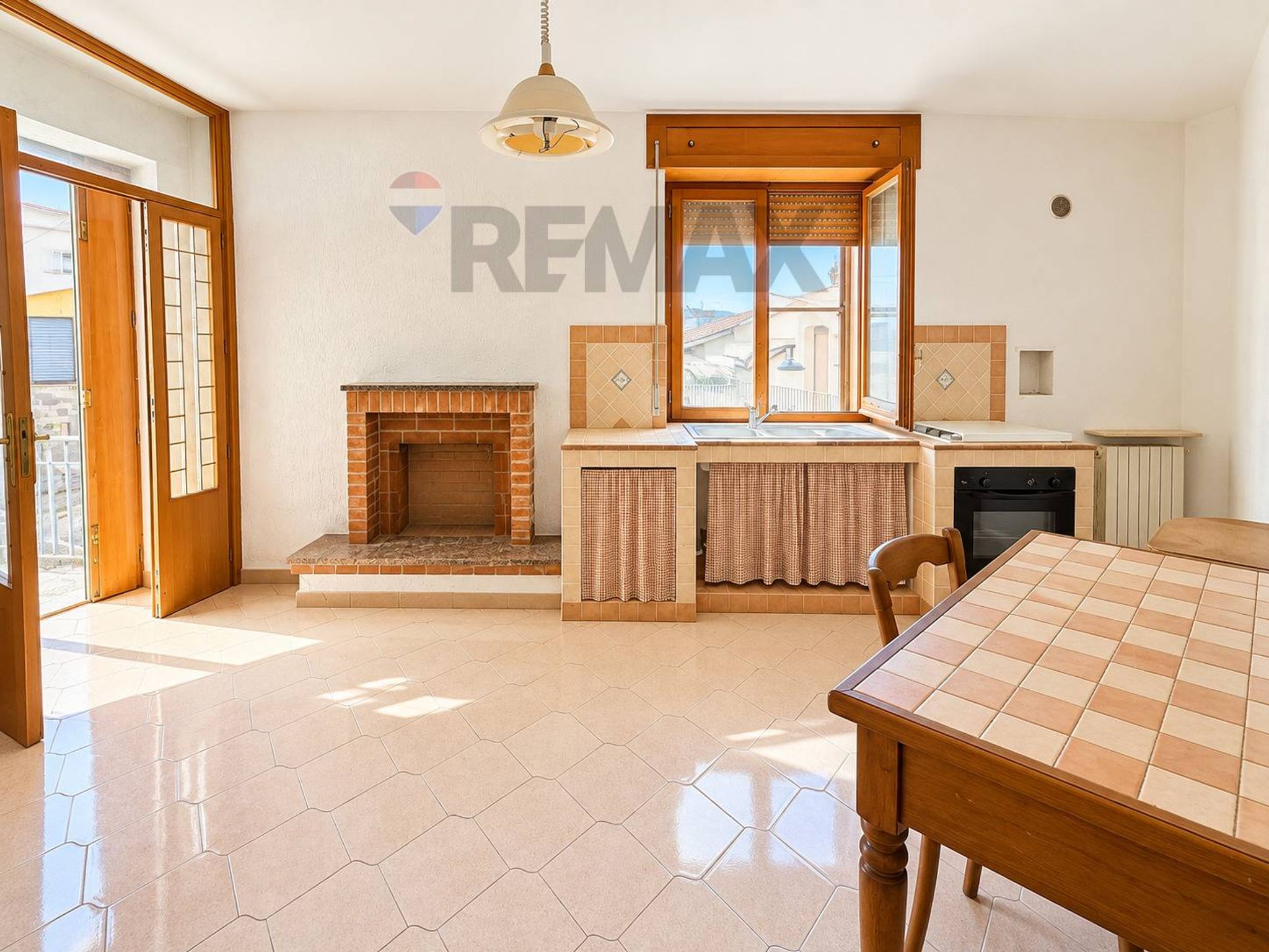 Sala da pranzo