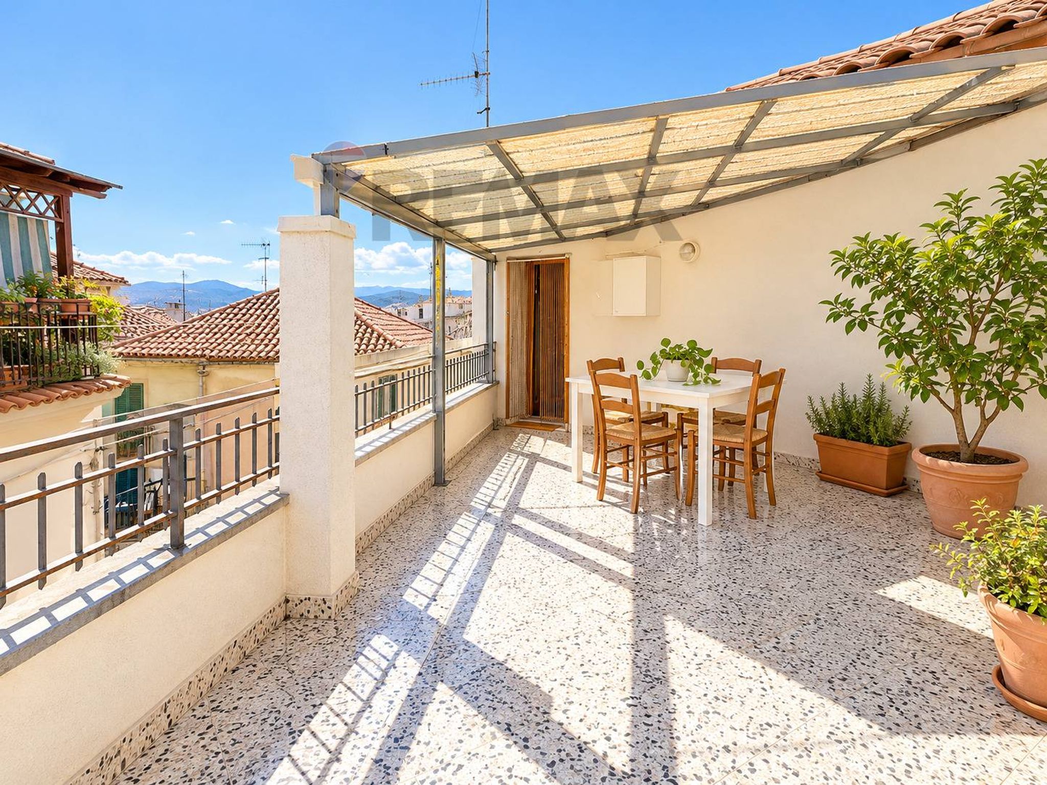 Terrazza