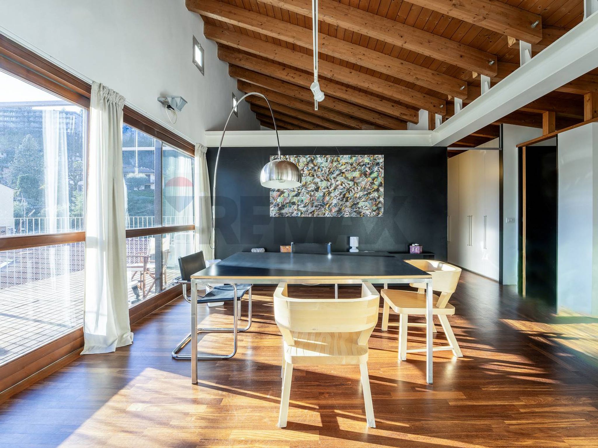 Sala da pranzo