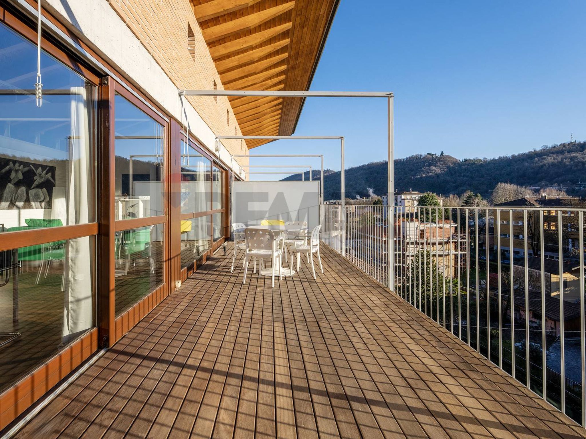 Terrazza