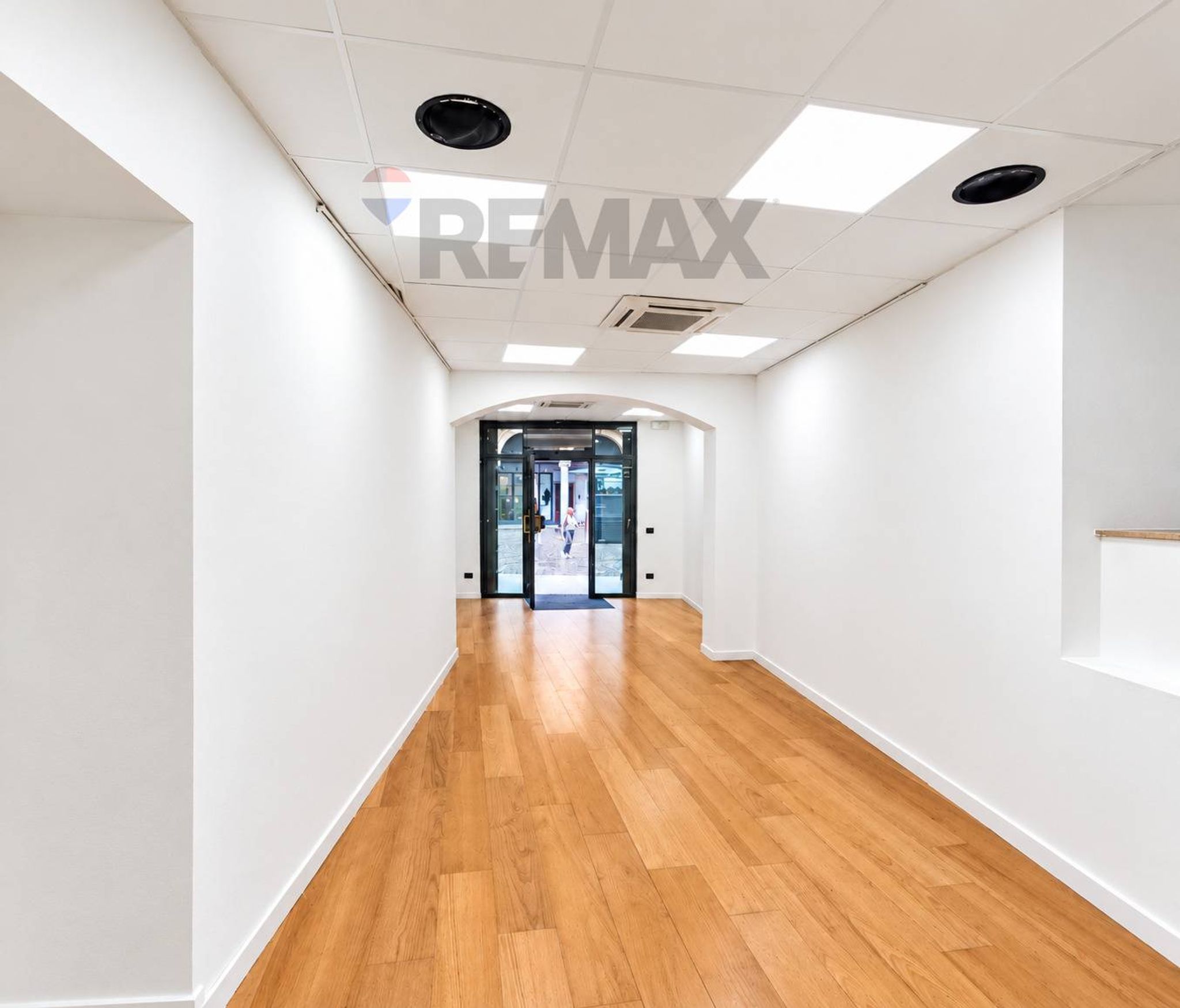 Hall / corridoio