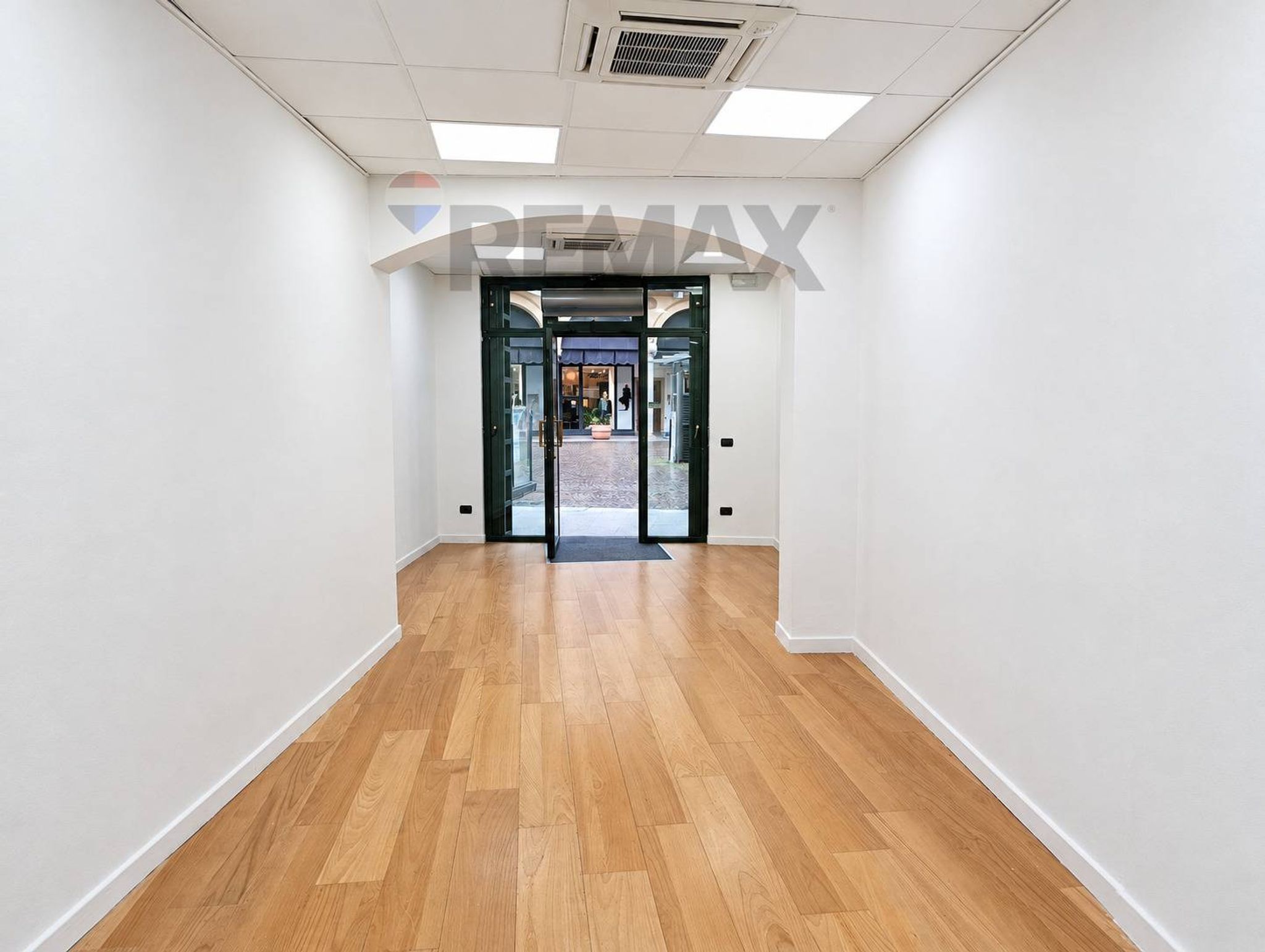 Hall / corridoio
