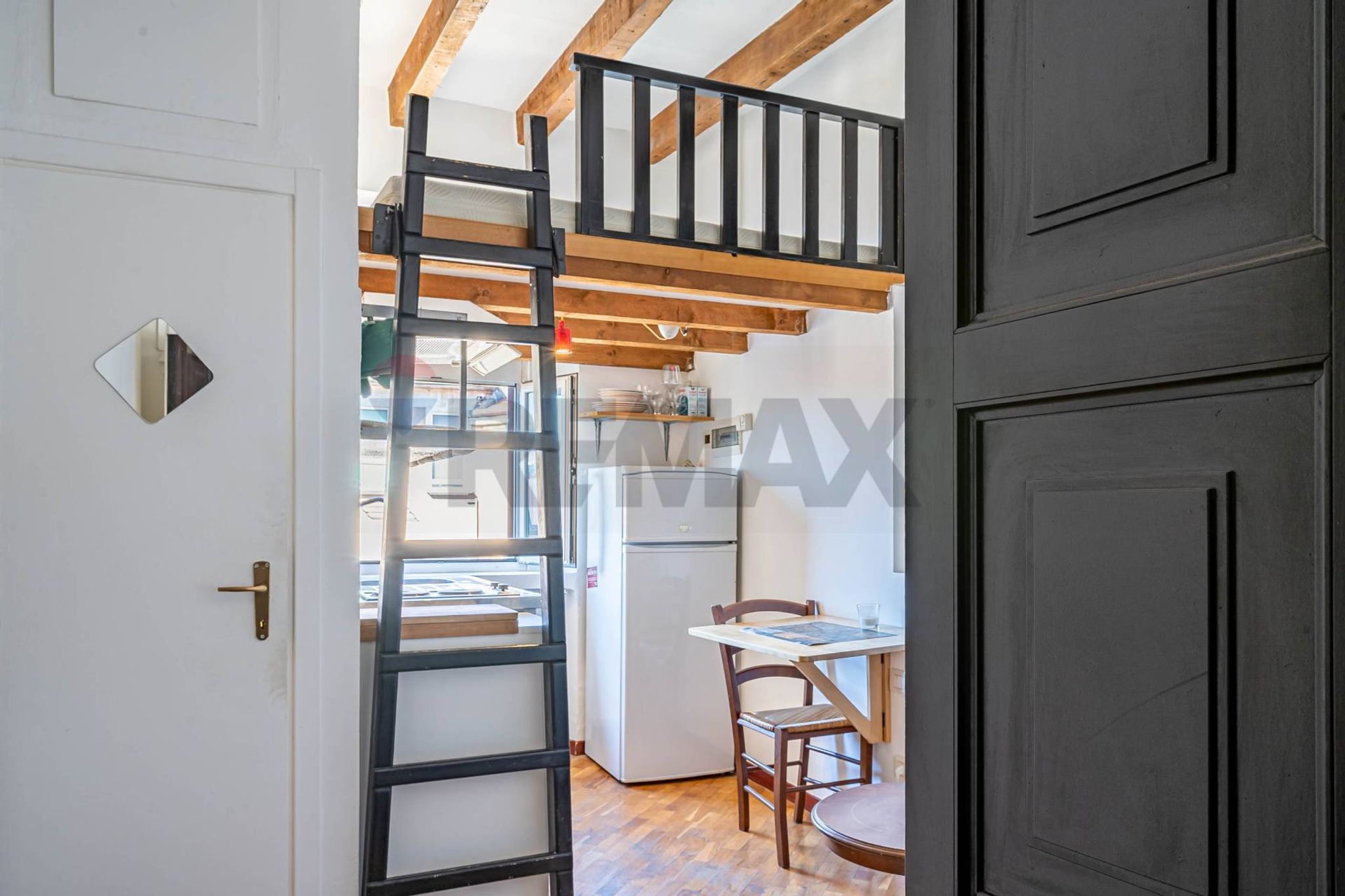 Hall / corridoio
