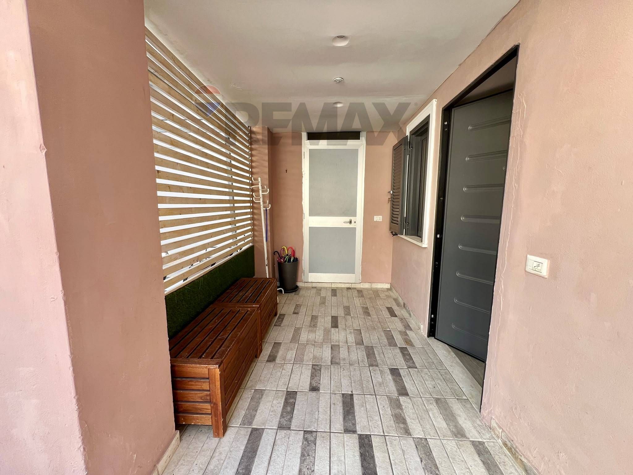 Hall / corridoio