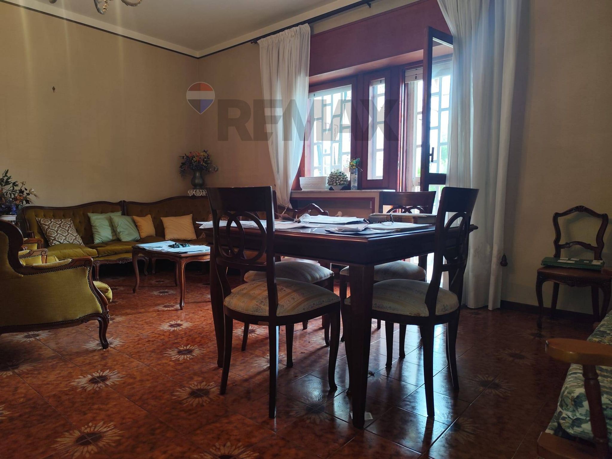 Sala da pranzo