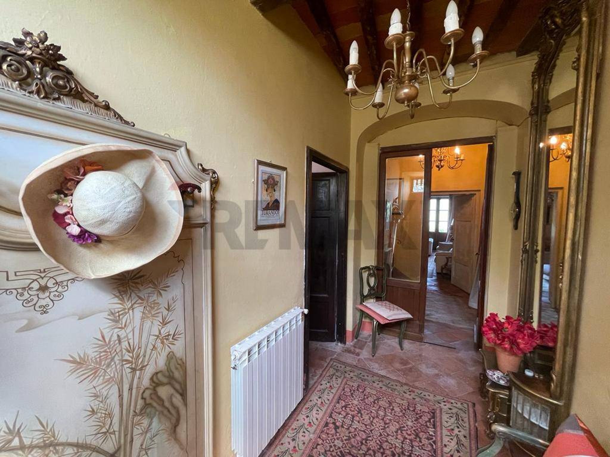 Hall / corridoio