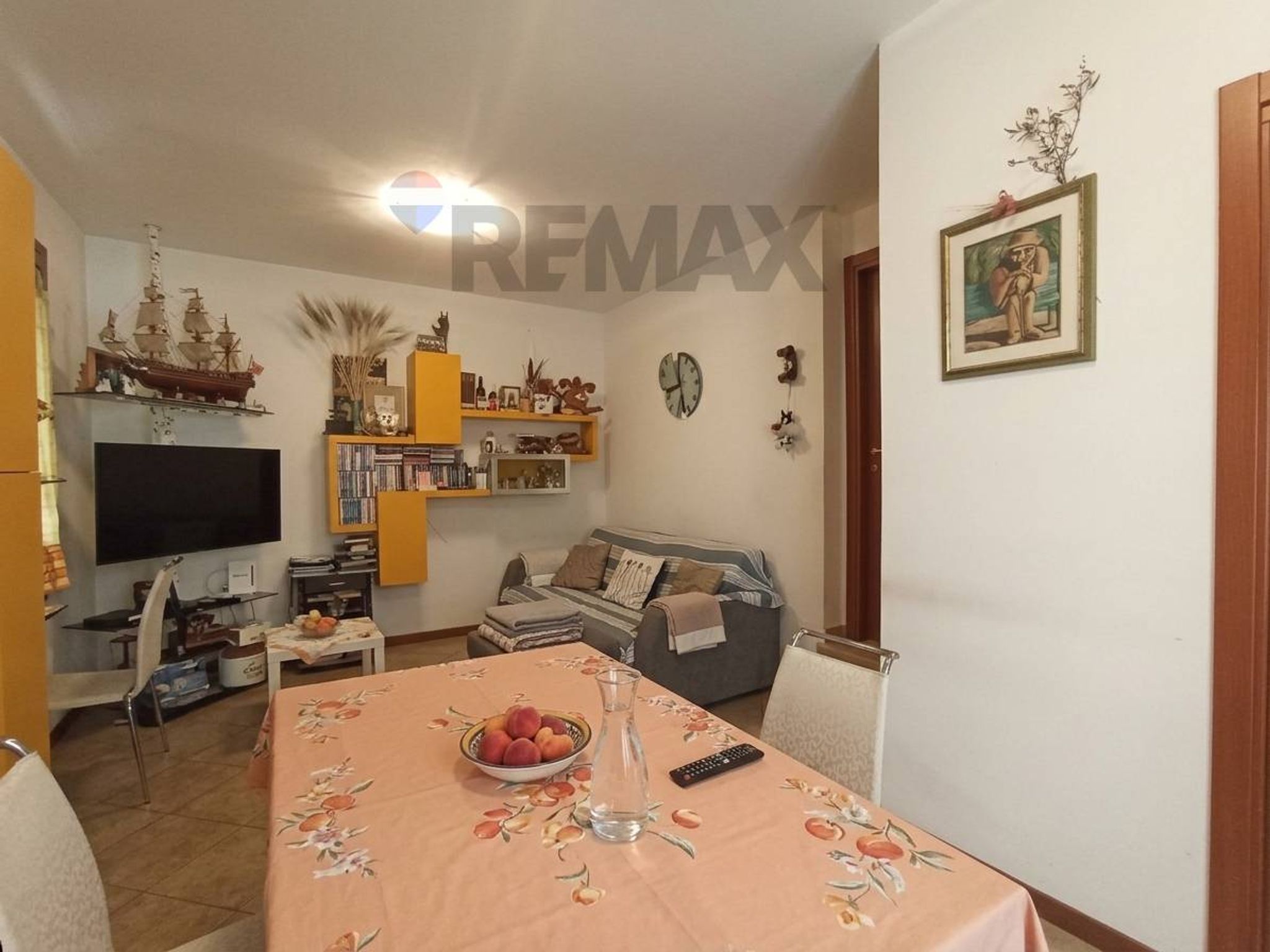 Sala da pranzo