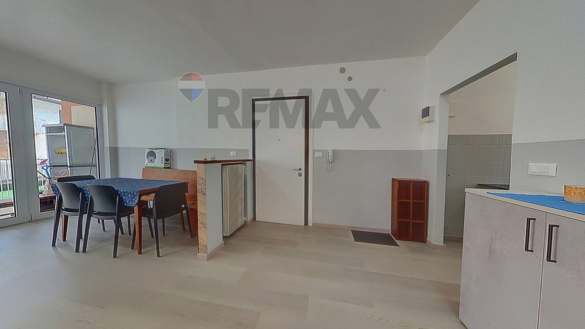Sala da pranzo