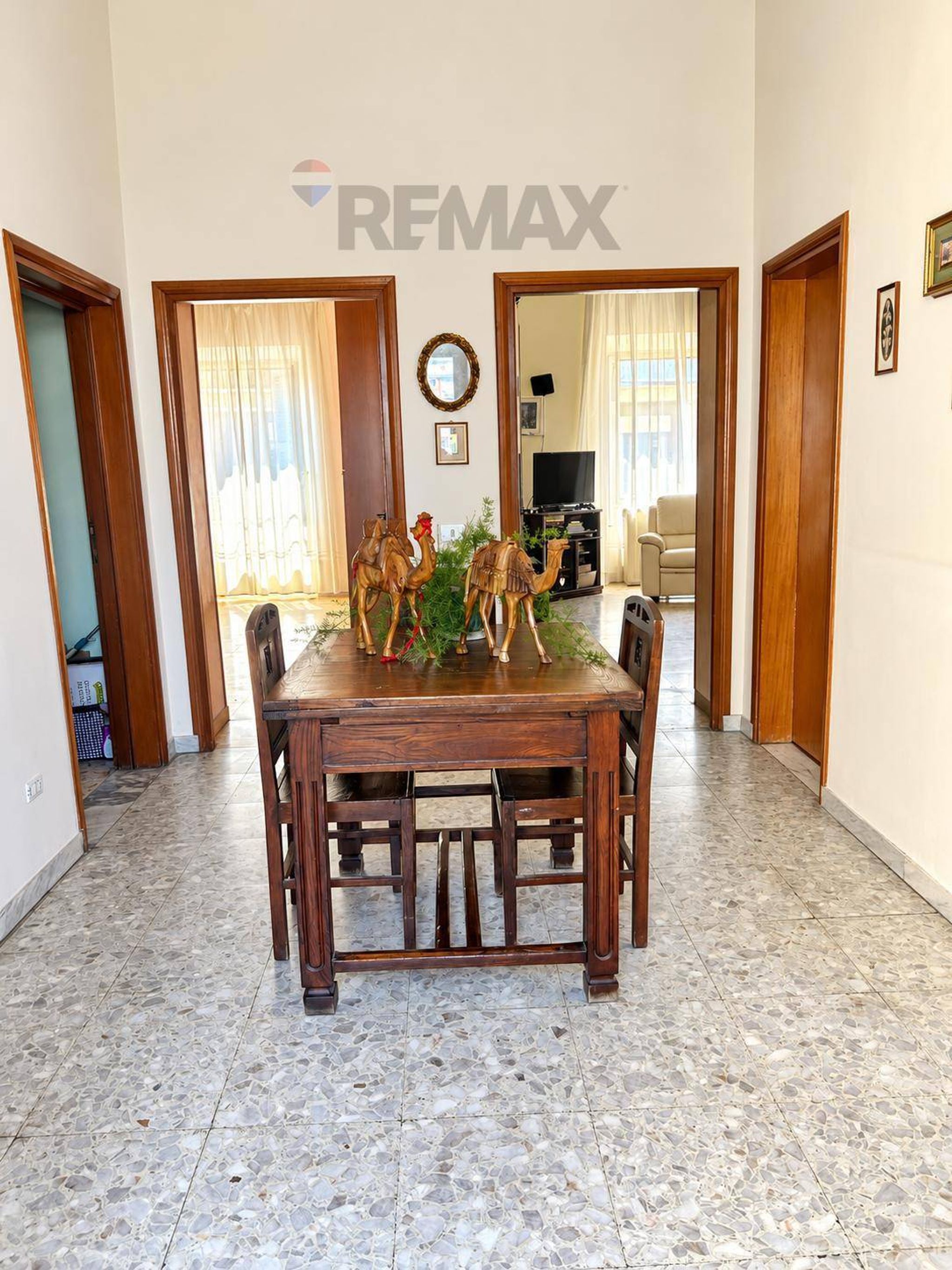 Sala da pranzo