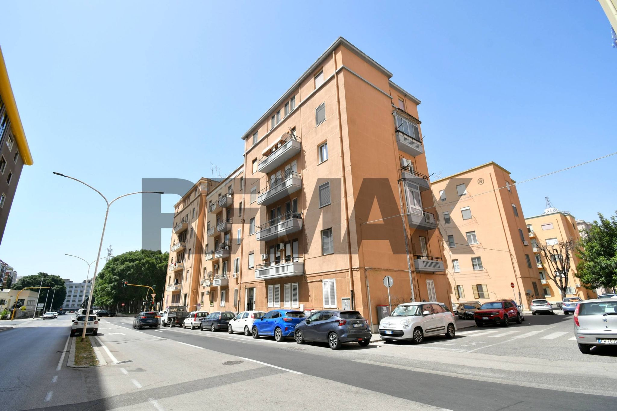 Property in Cagliari