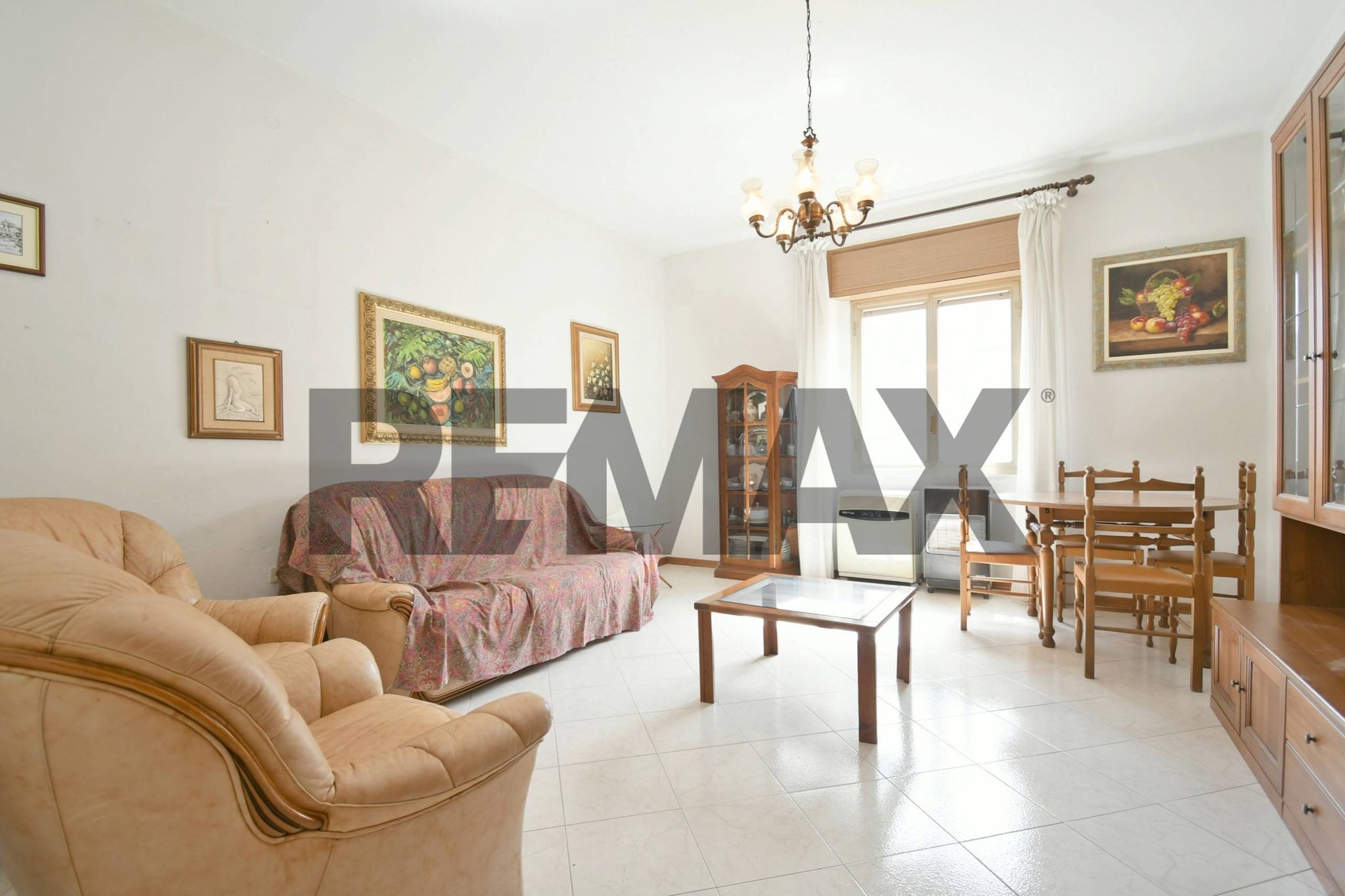 Sala da pranzo