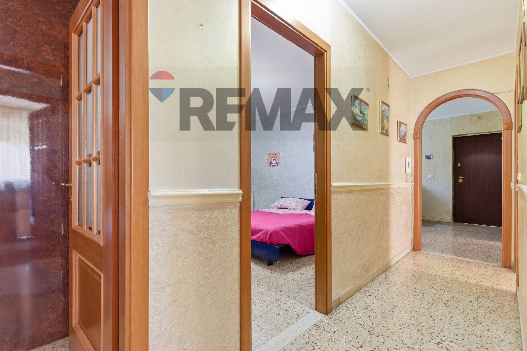 Hall / corridoio