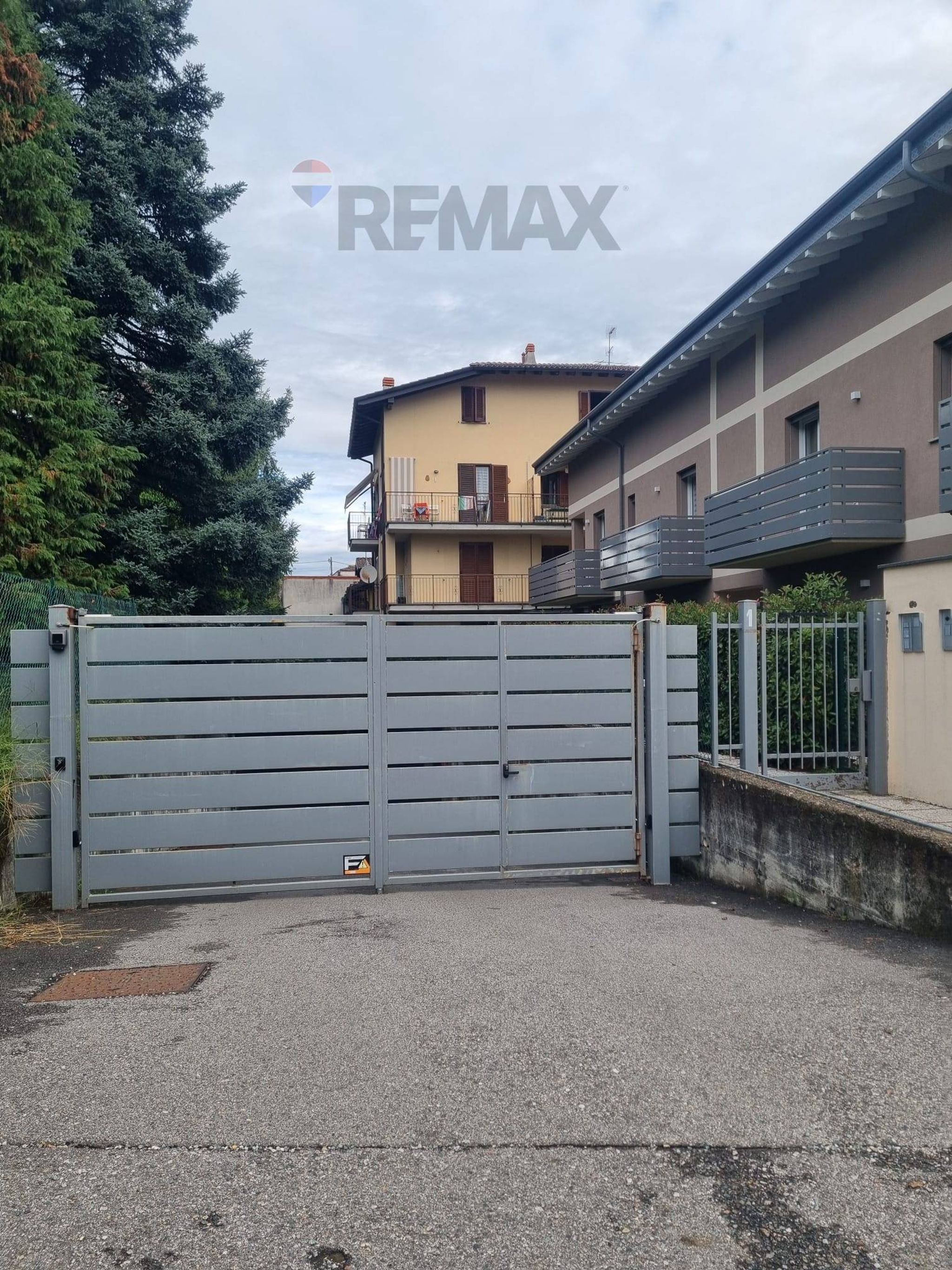 Immobile a Mesenzana