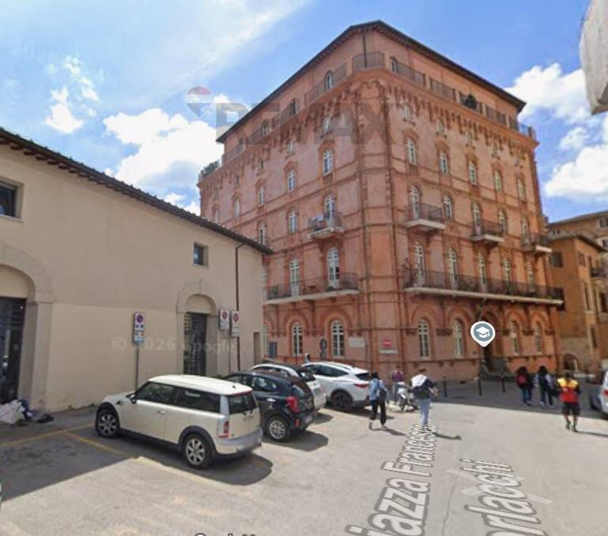 Immobile a Perugia
