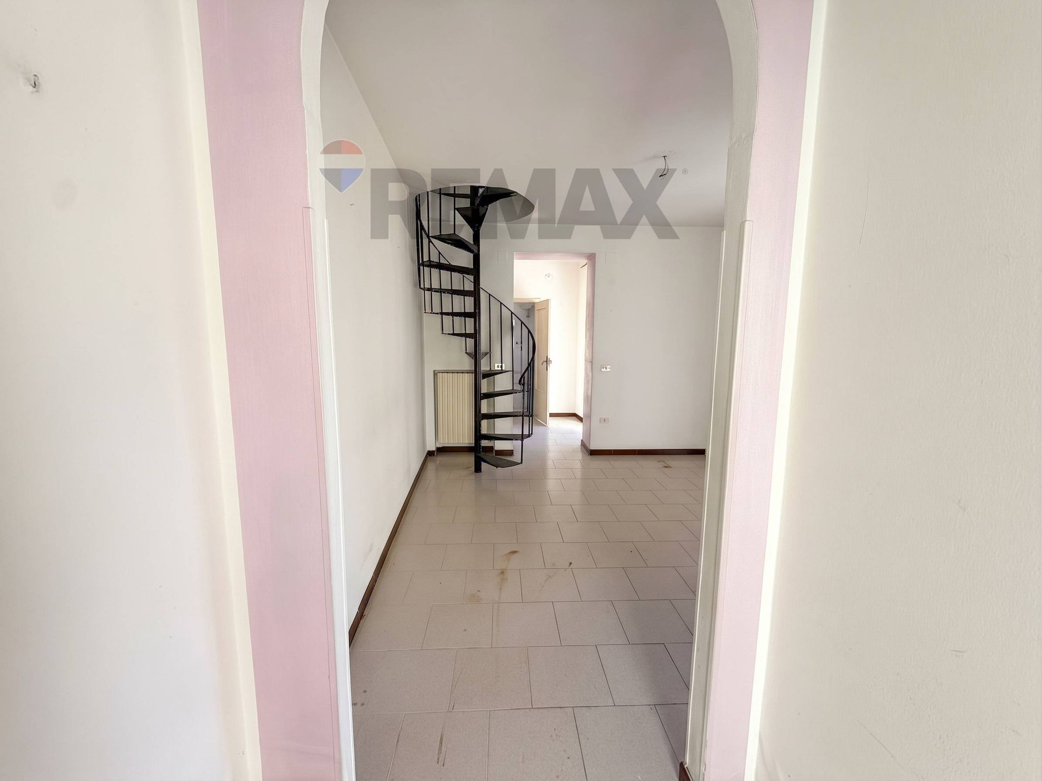 Hall / corridoio
