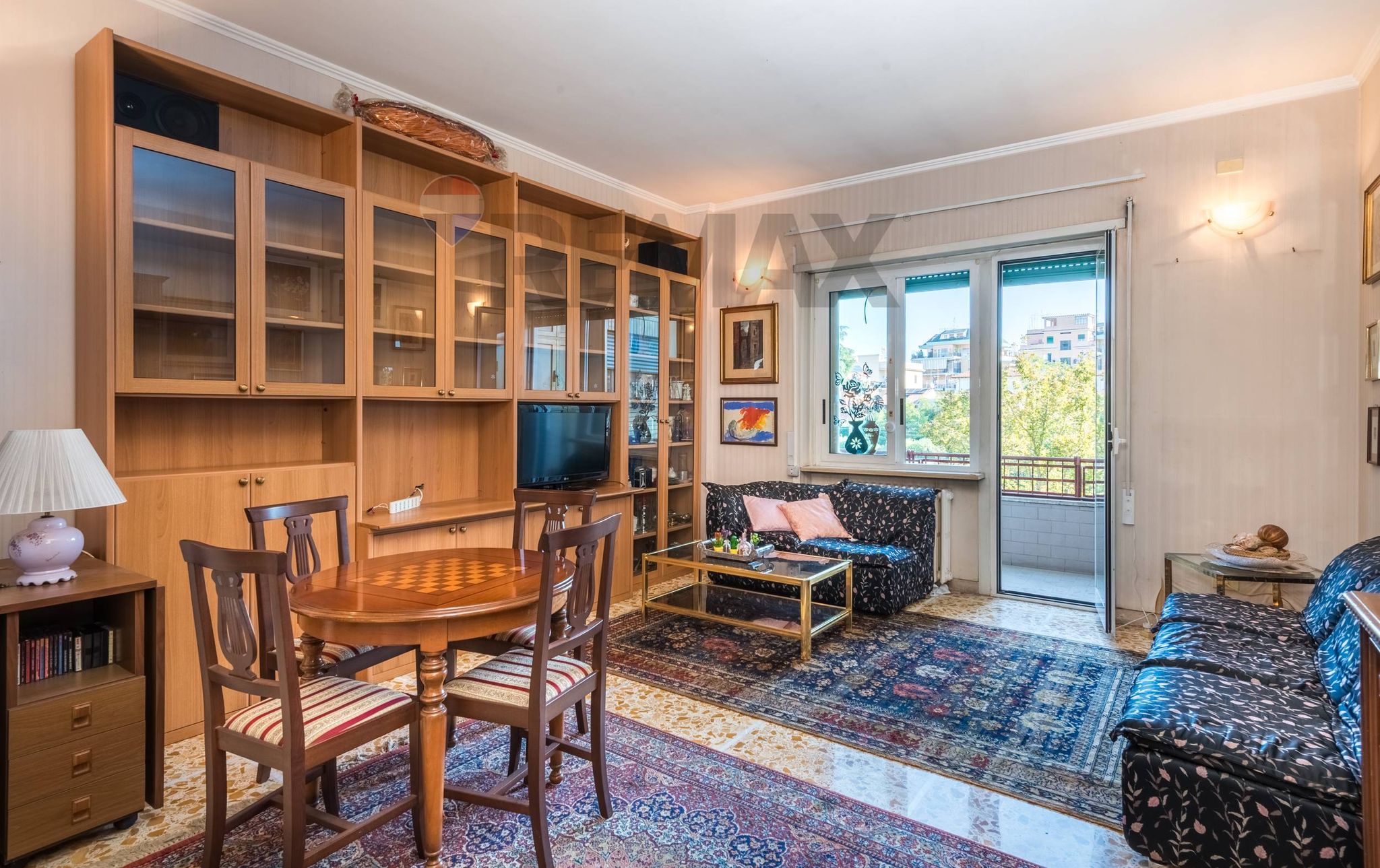 Sala da pranzo