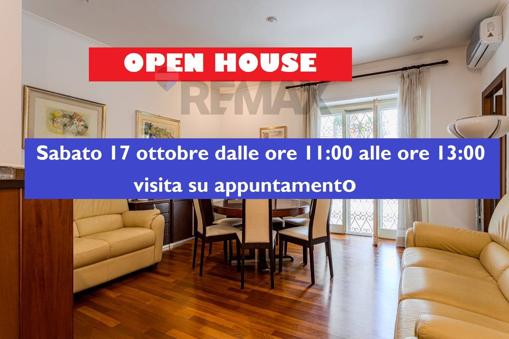 Sala da pranzo