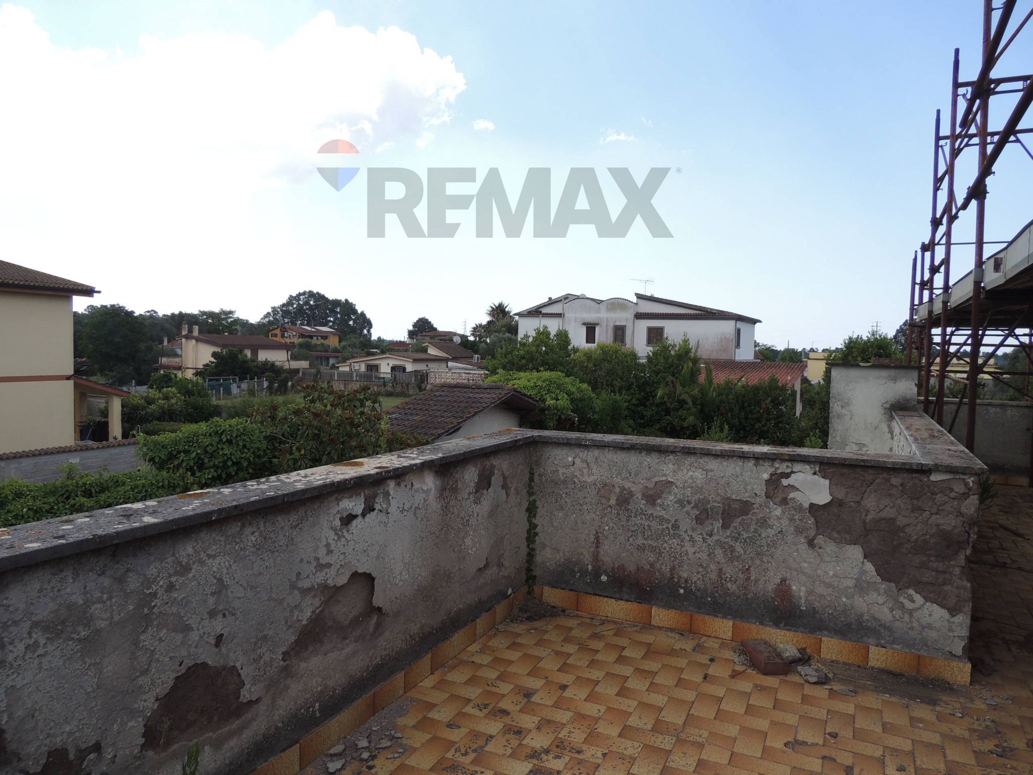 Terrazza