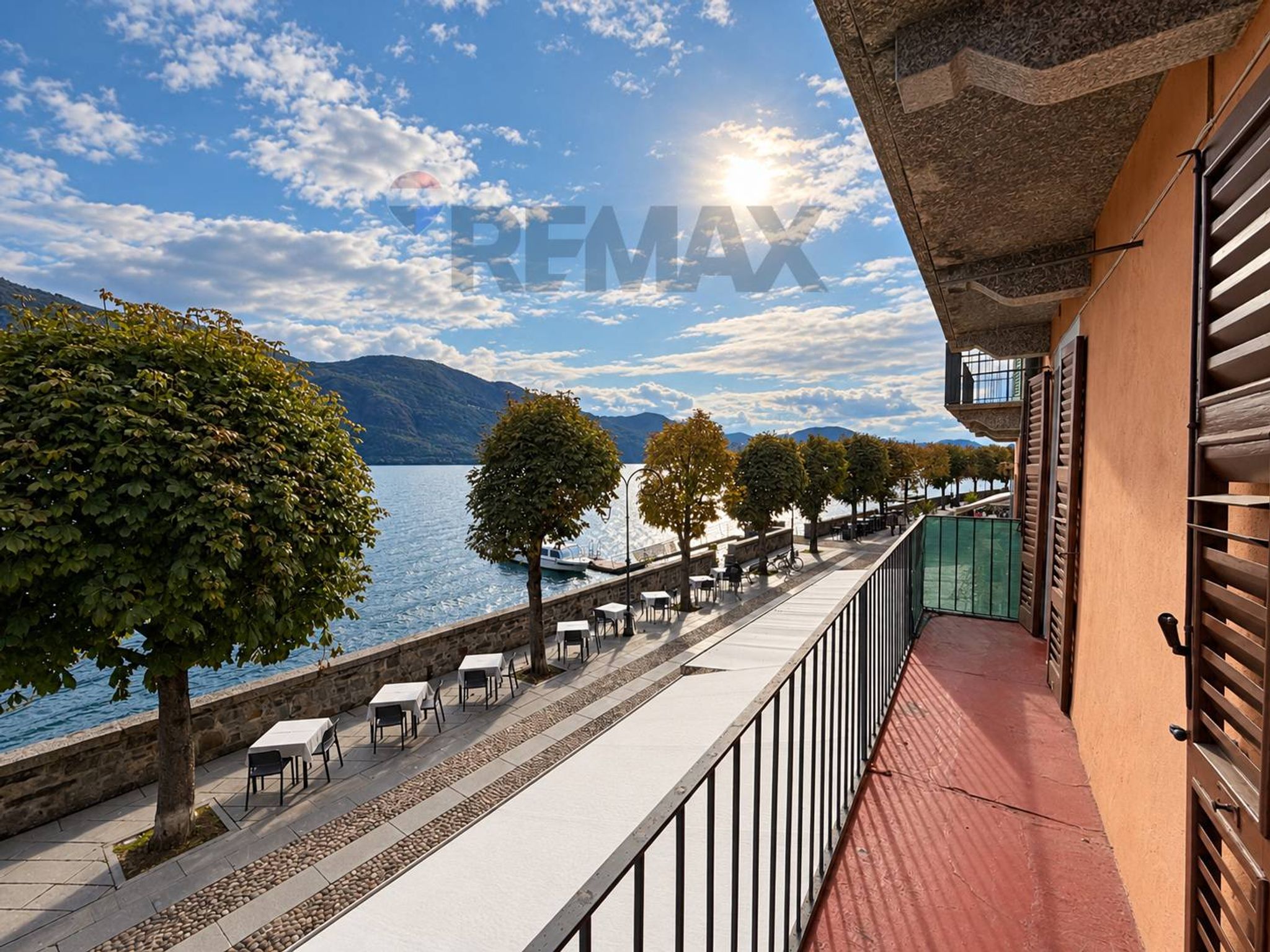 Balcone