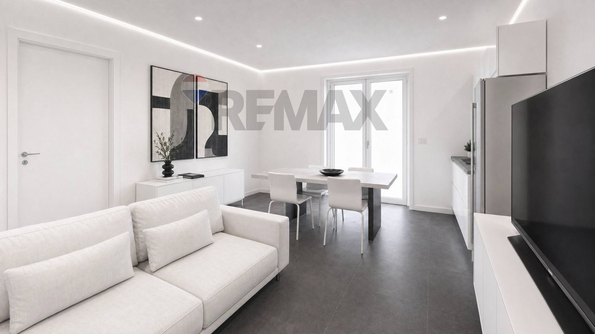 Property in Codogno