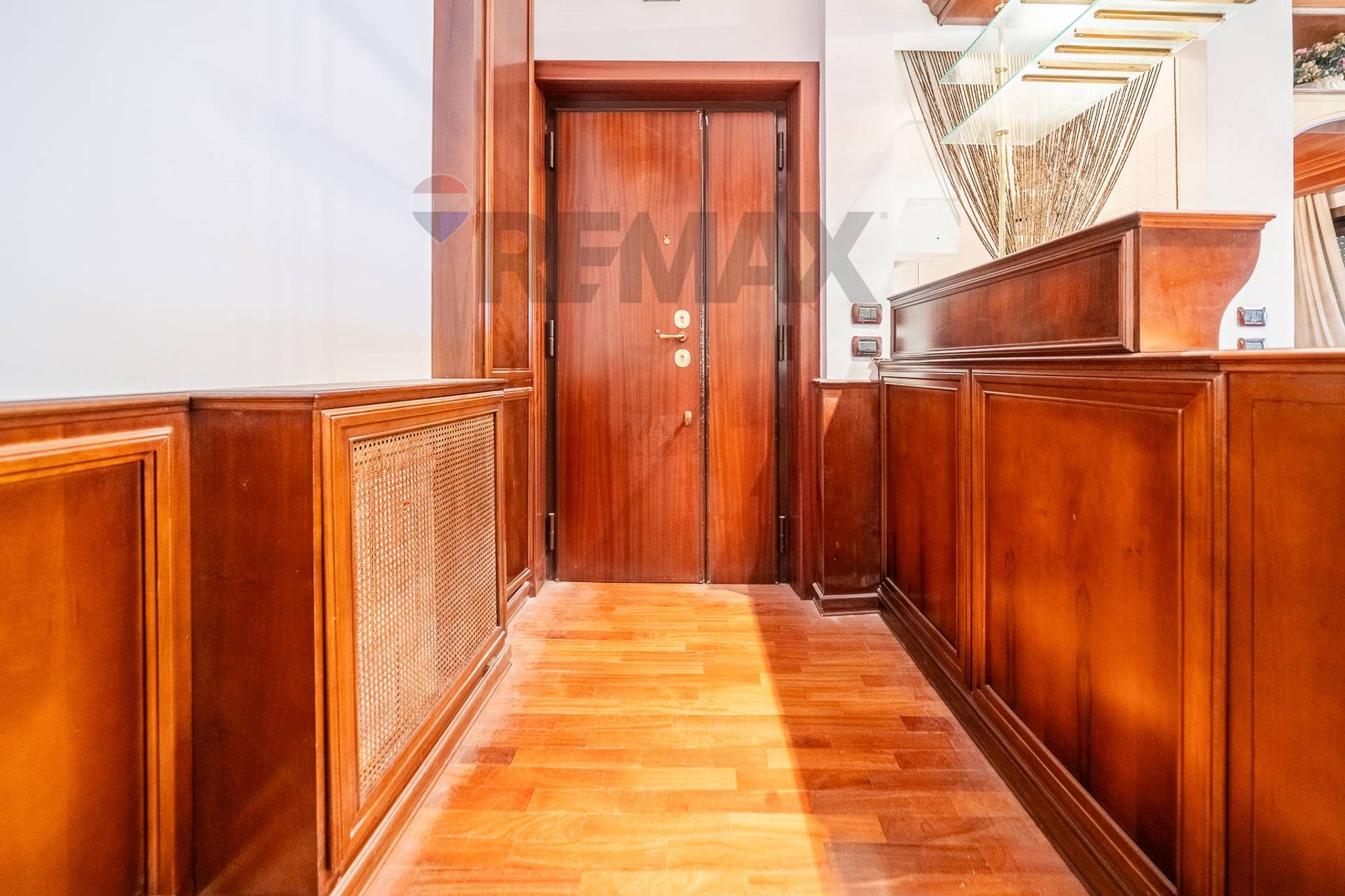 Hall / corridoio