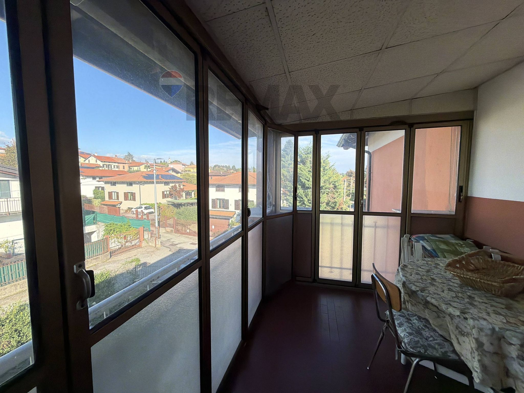 Sala da pranzo