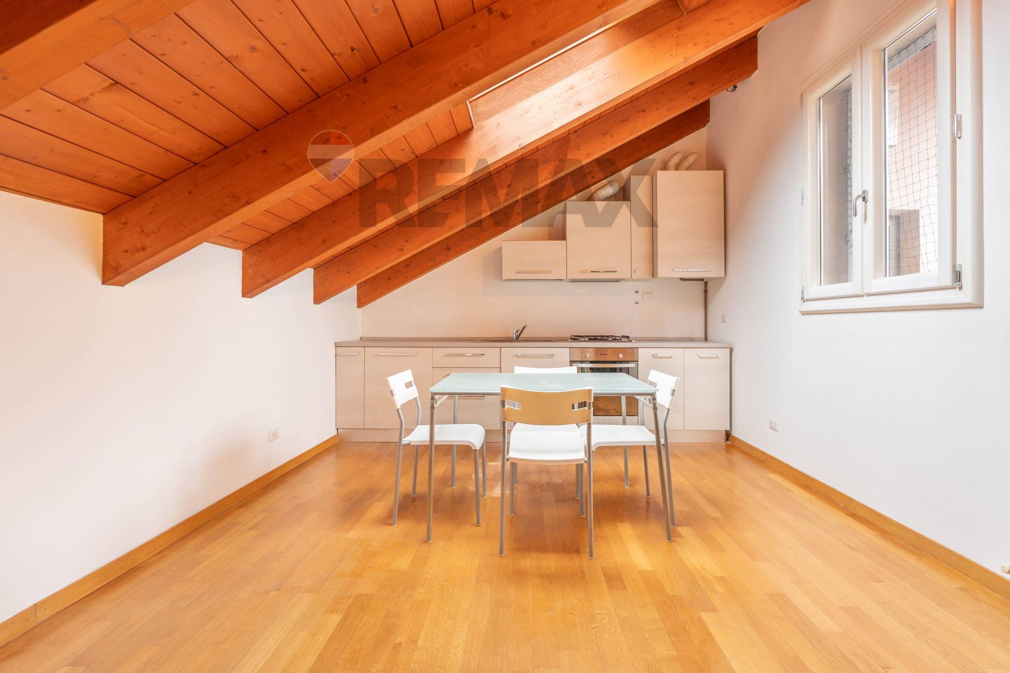 Sala da pranzo