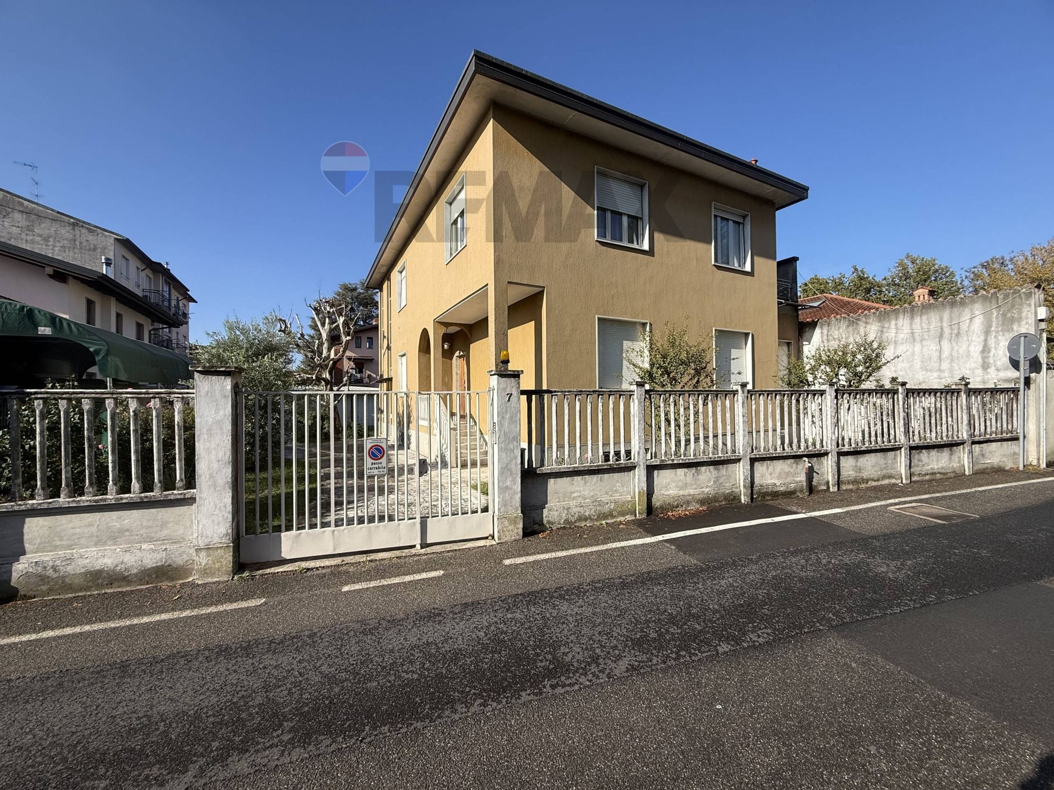 Property in Concorezzo