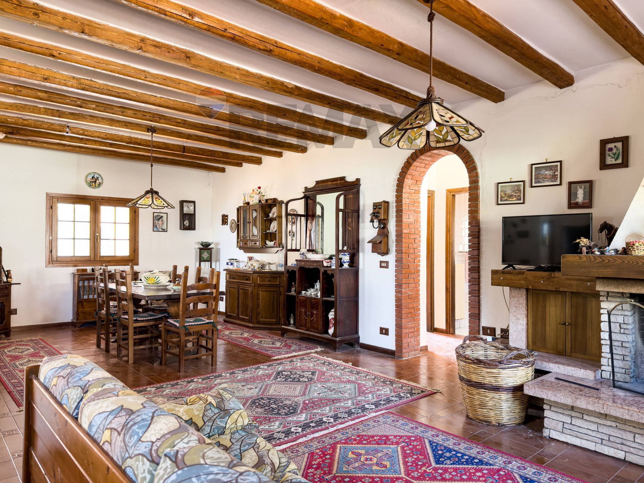 Sala da pranzo