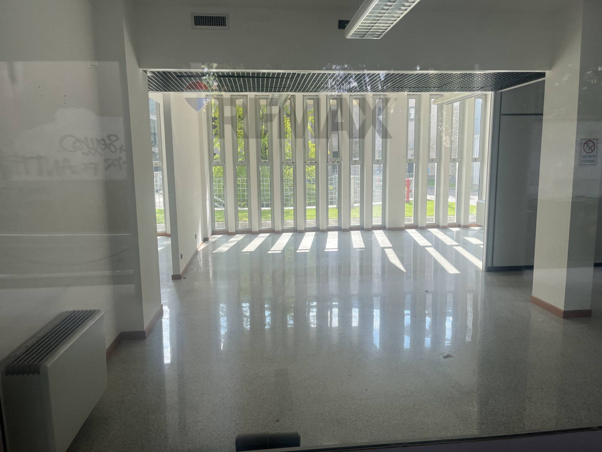 Ricezione / Lobby