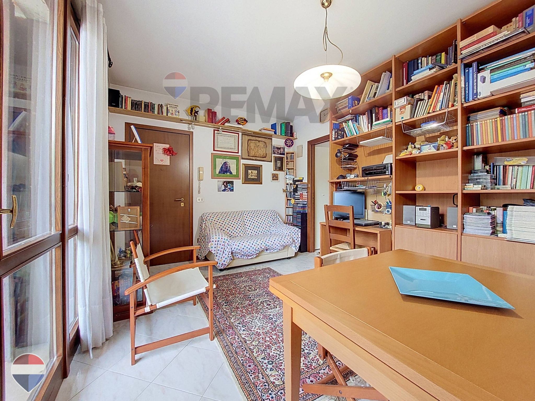Sala da pranzo