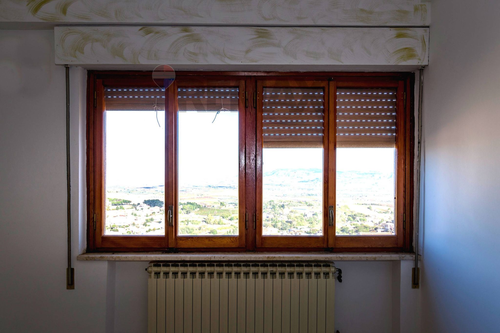 Stanza vuota