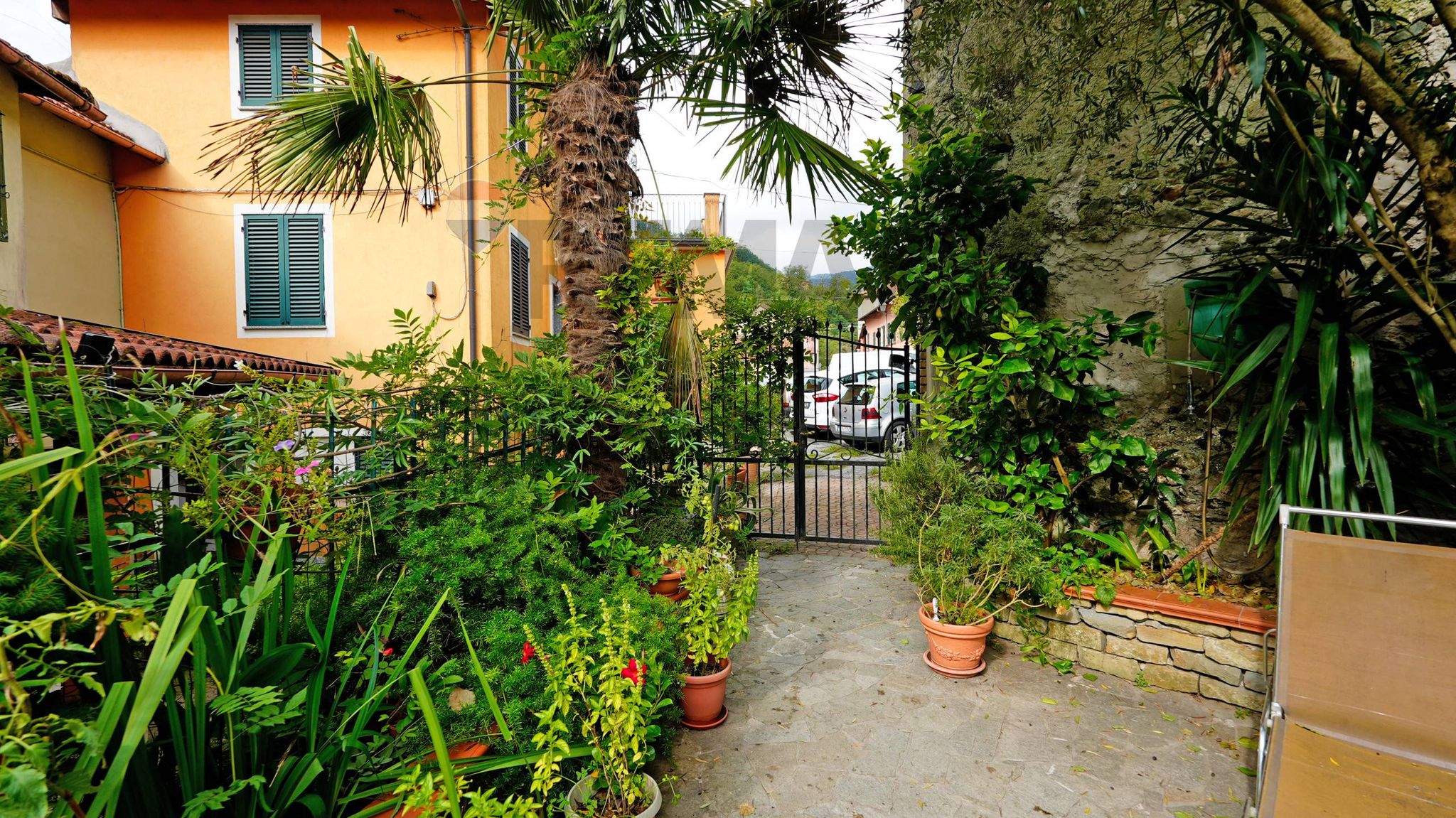 Giardino