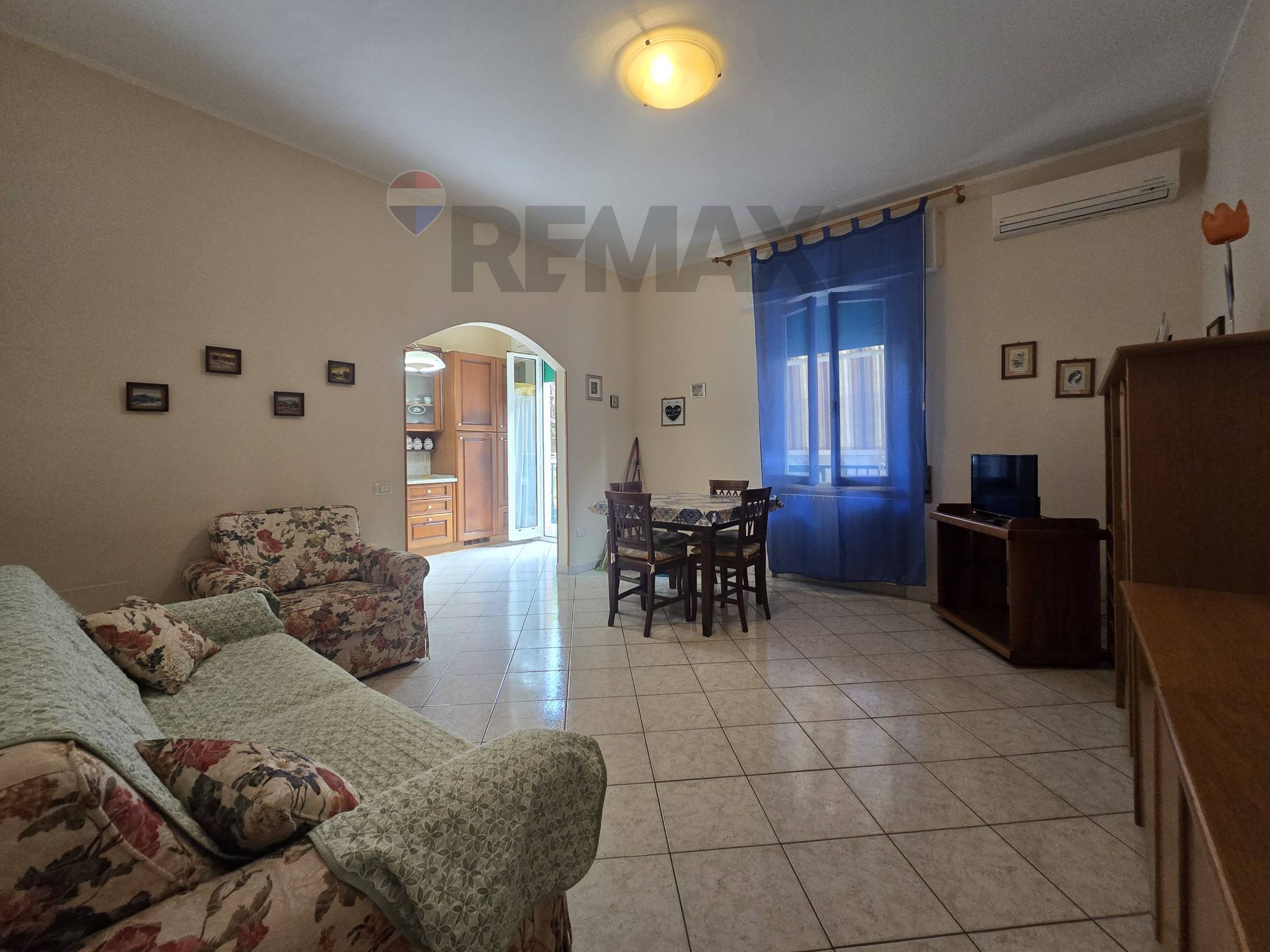 Sala da pranzo