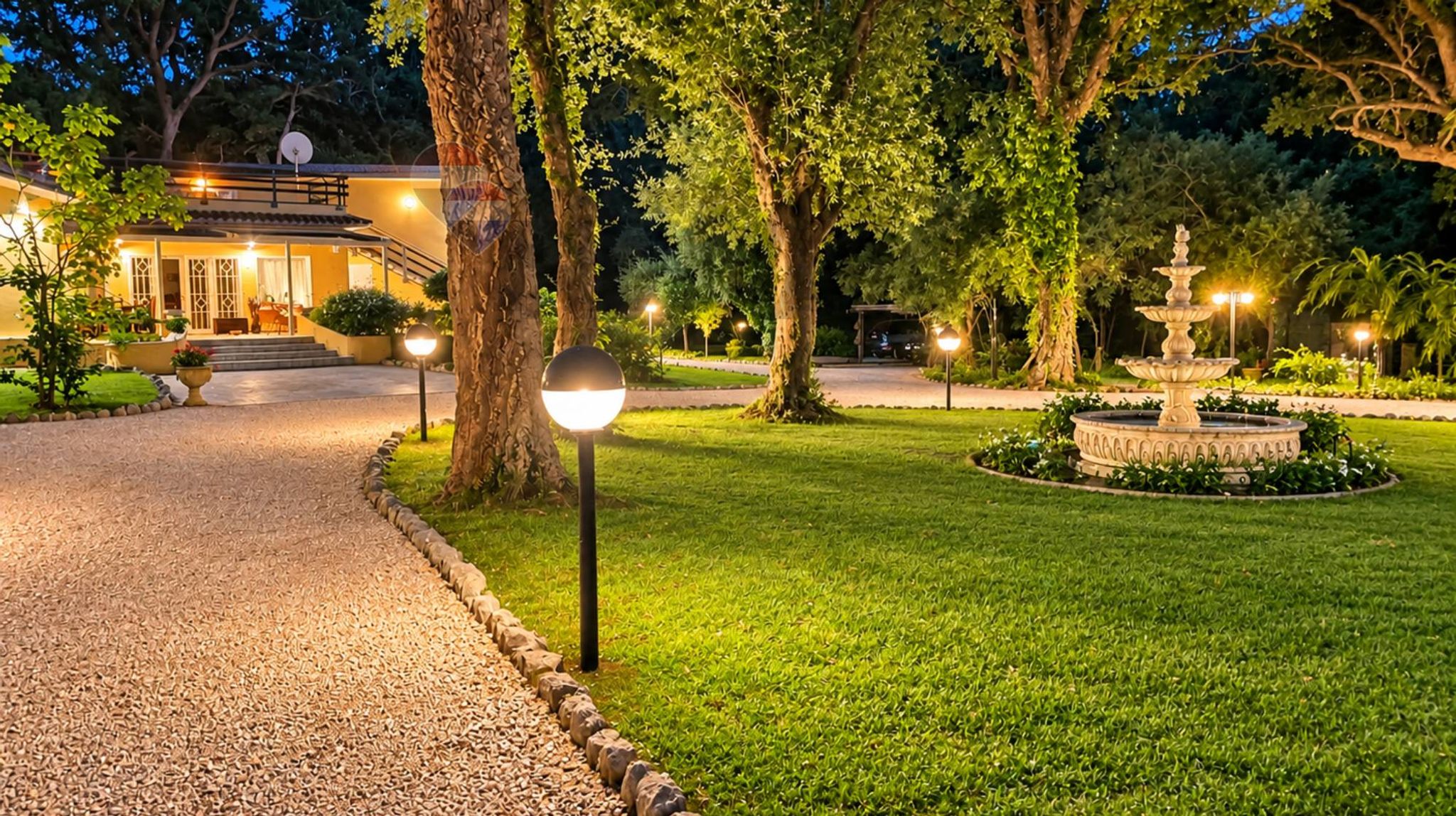 Giardino
