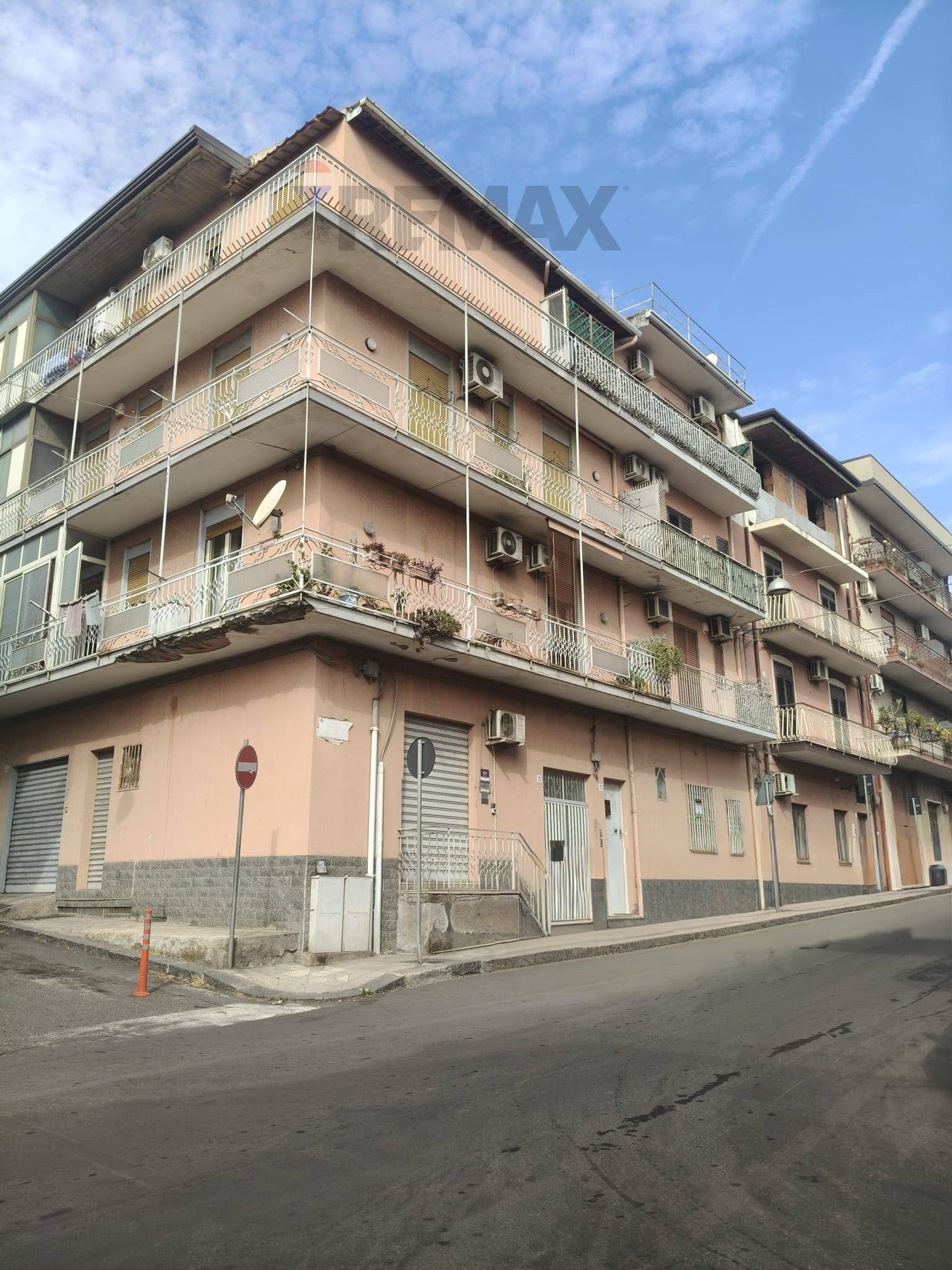 Immobile a Misterbianco