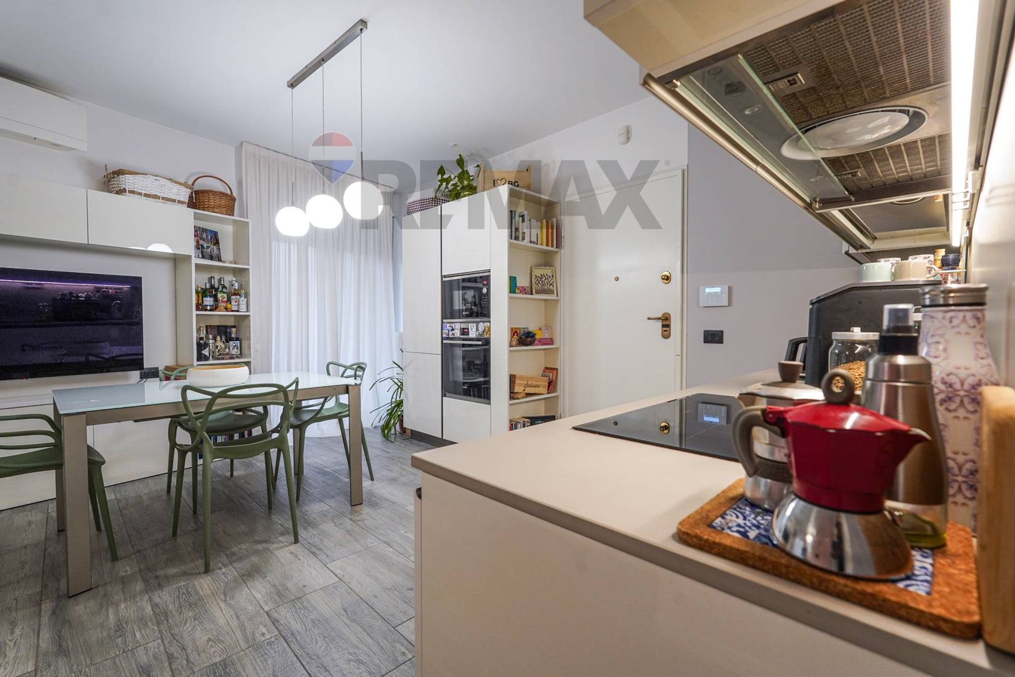 Property in Bergamo