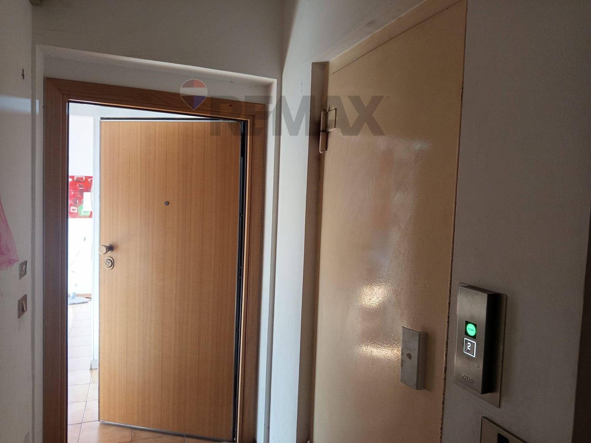 Hall / corridoio