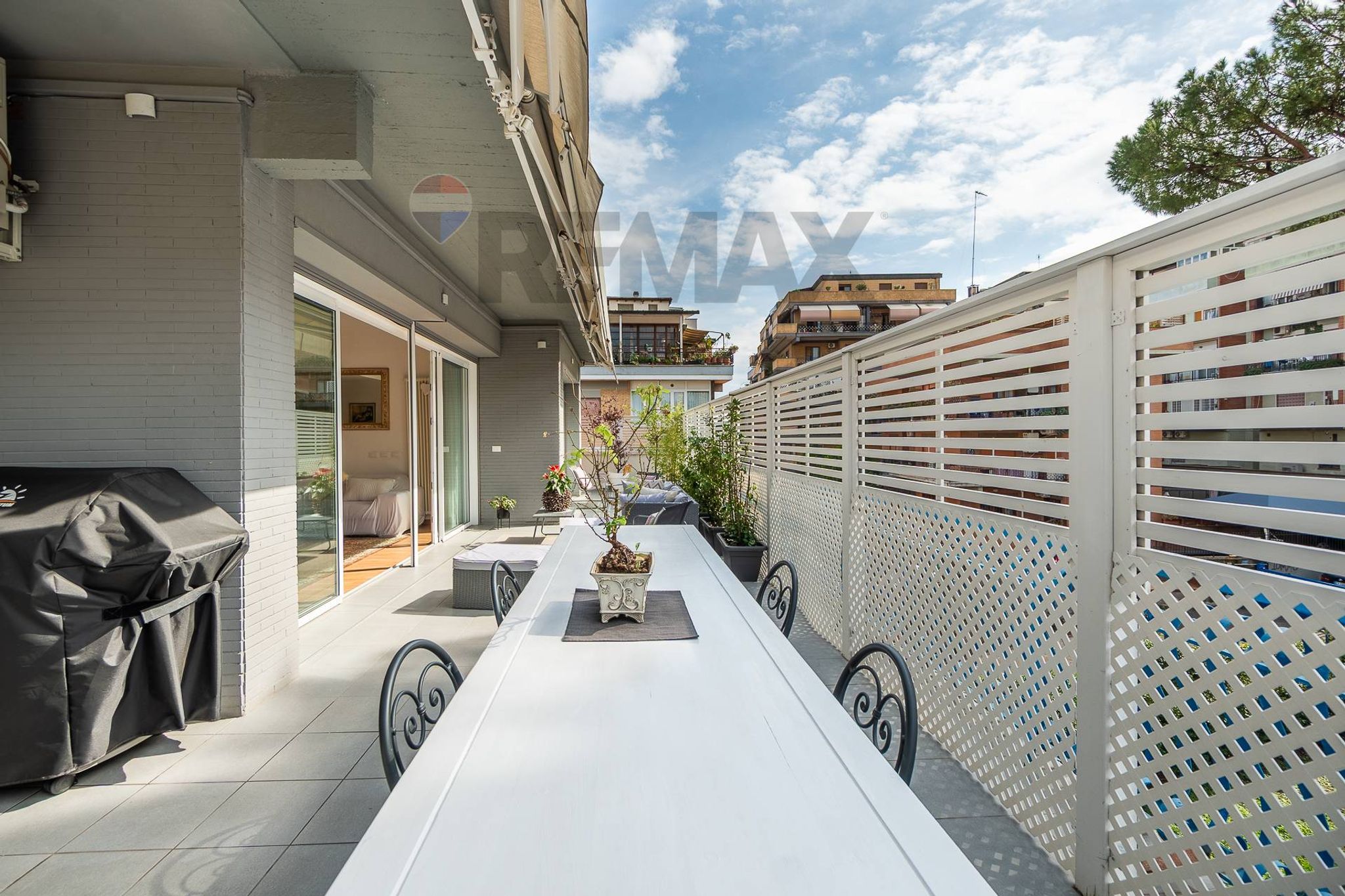Terrazza