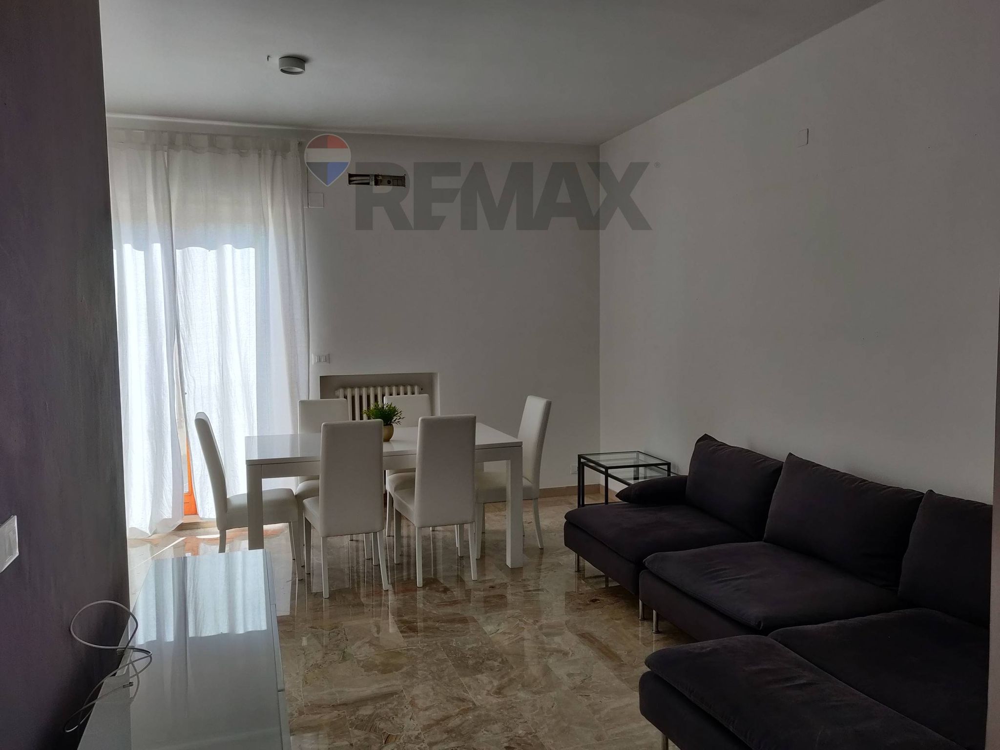 Sala da pranzo