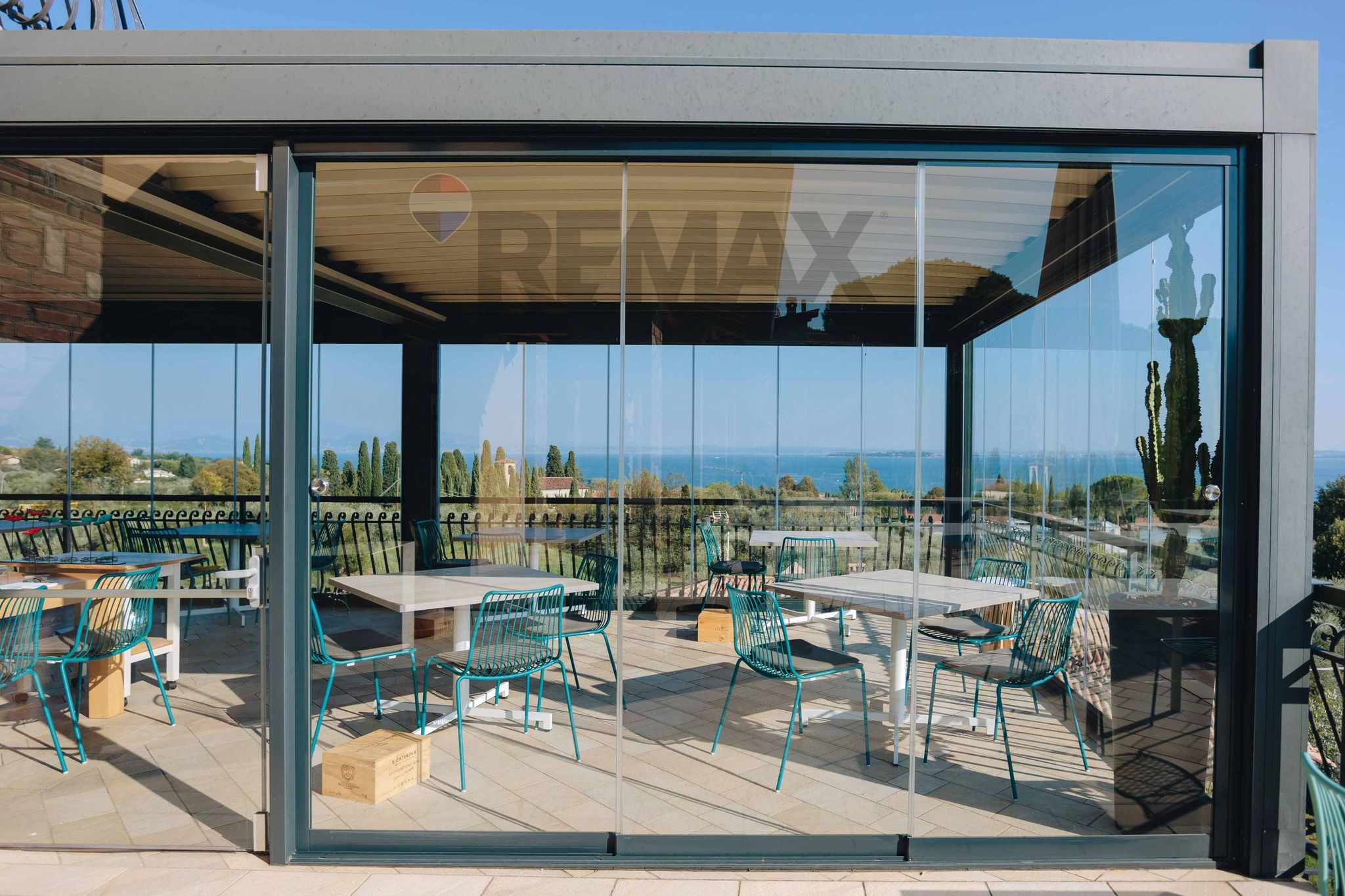 Terrazza