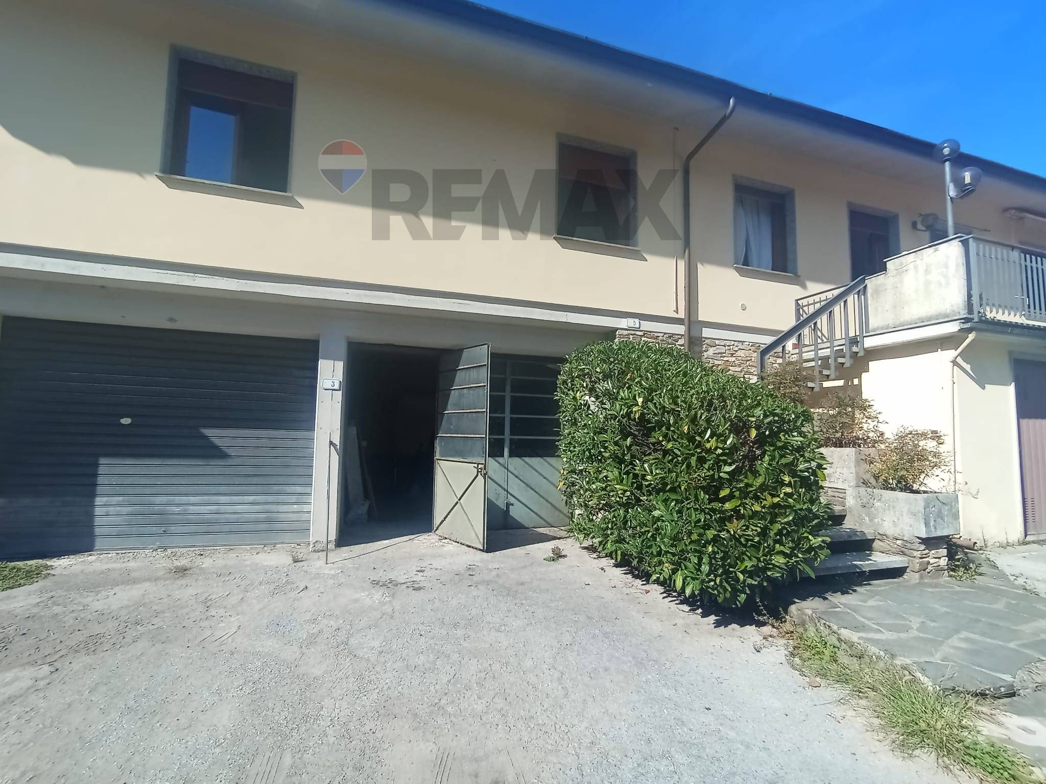 Property in Borgo a Mozzano