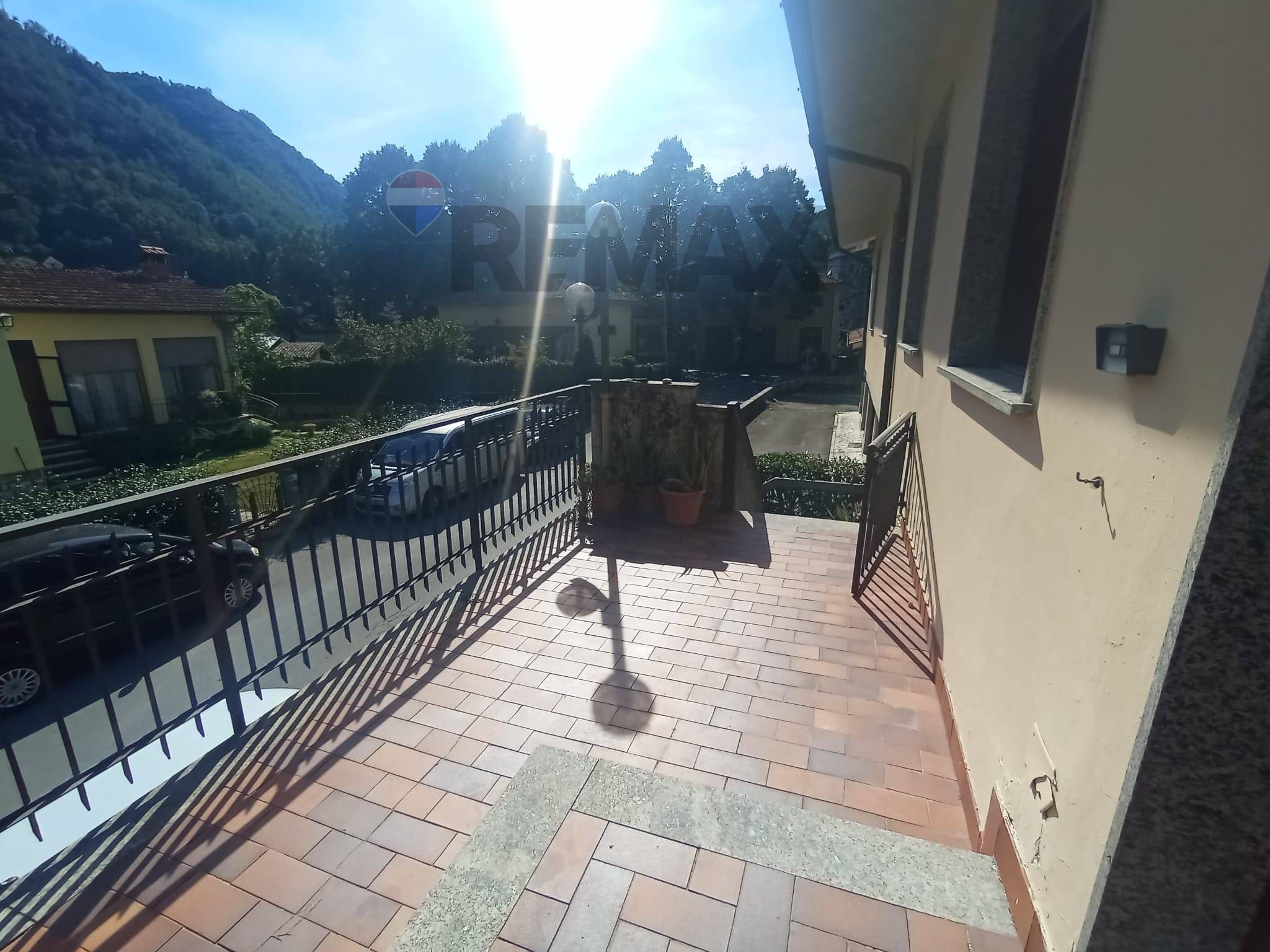 Balcone
