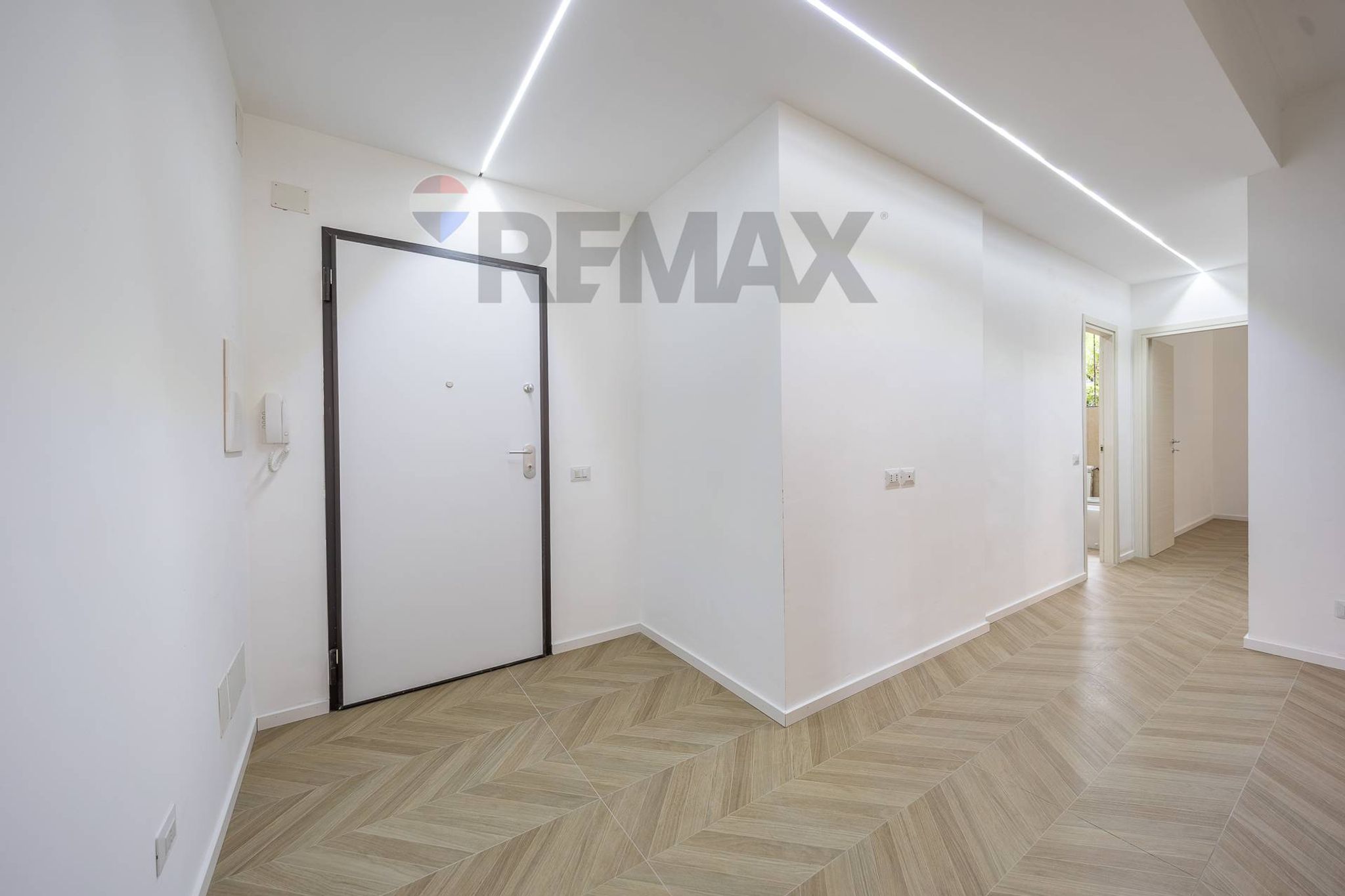 Hall / corridoio