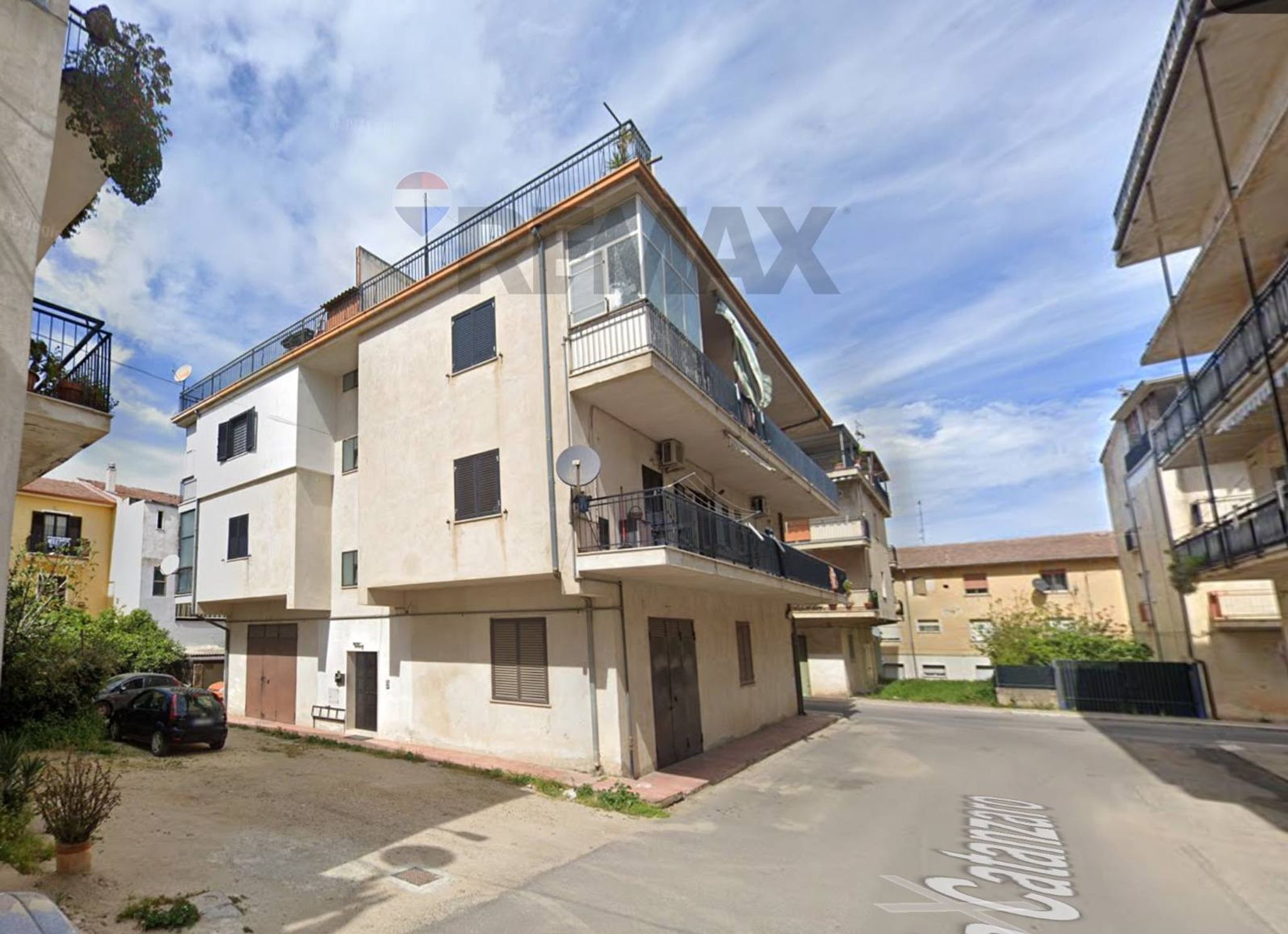 Property in Corigliano-Rossano