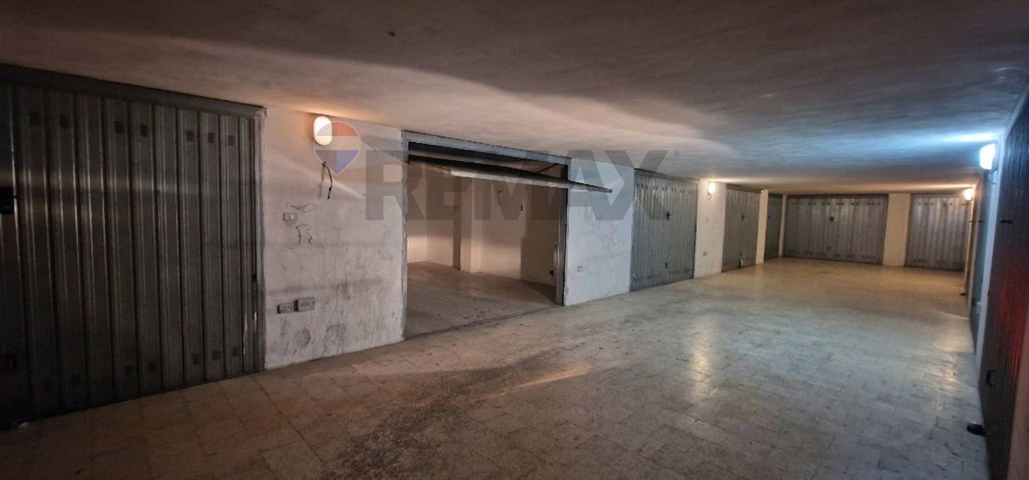 Parcheggio