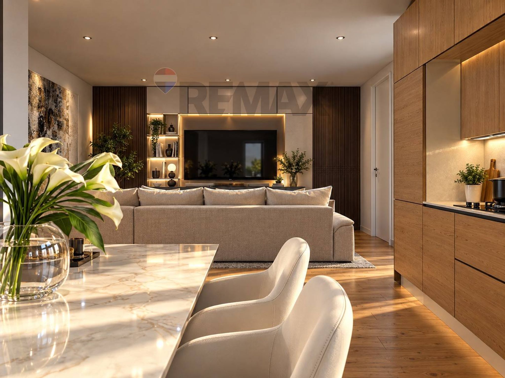 Sala da pranzo