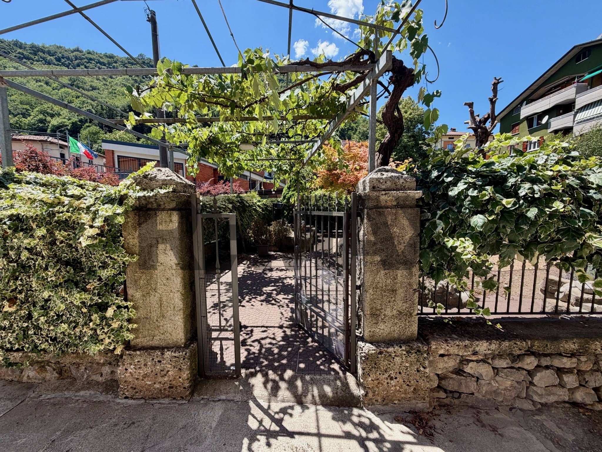 Giardino